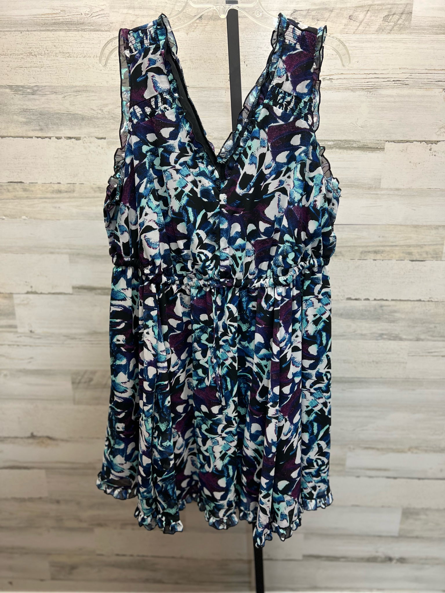 Size 1 torrid Dress