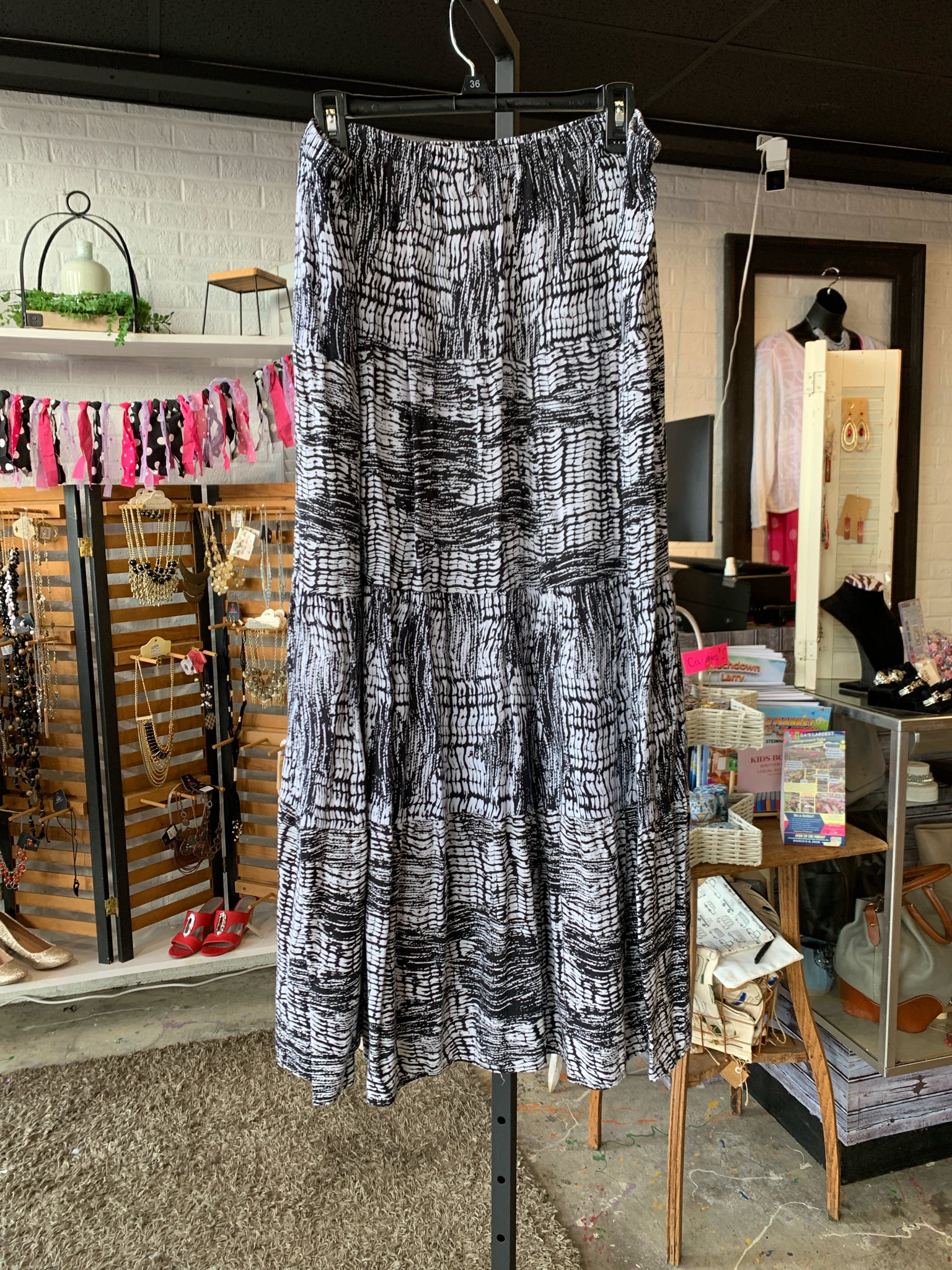 Cato Plus Bottoms Size 14/16 Skirt