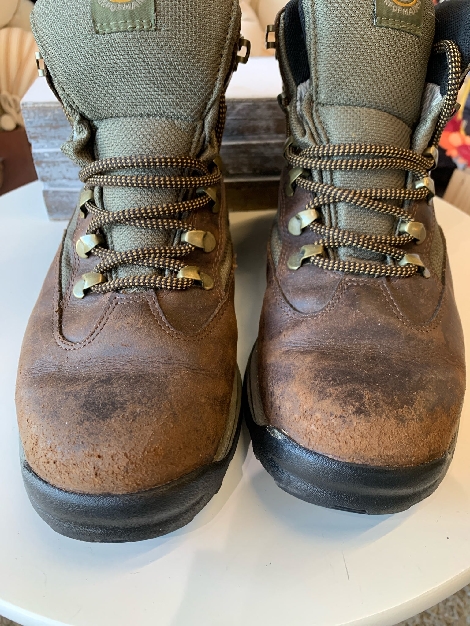 Timberland Shoes/Footwear 7 Shoes