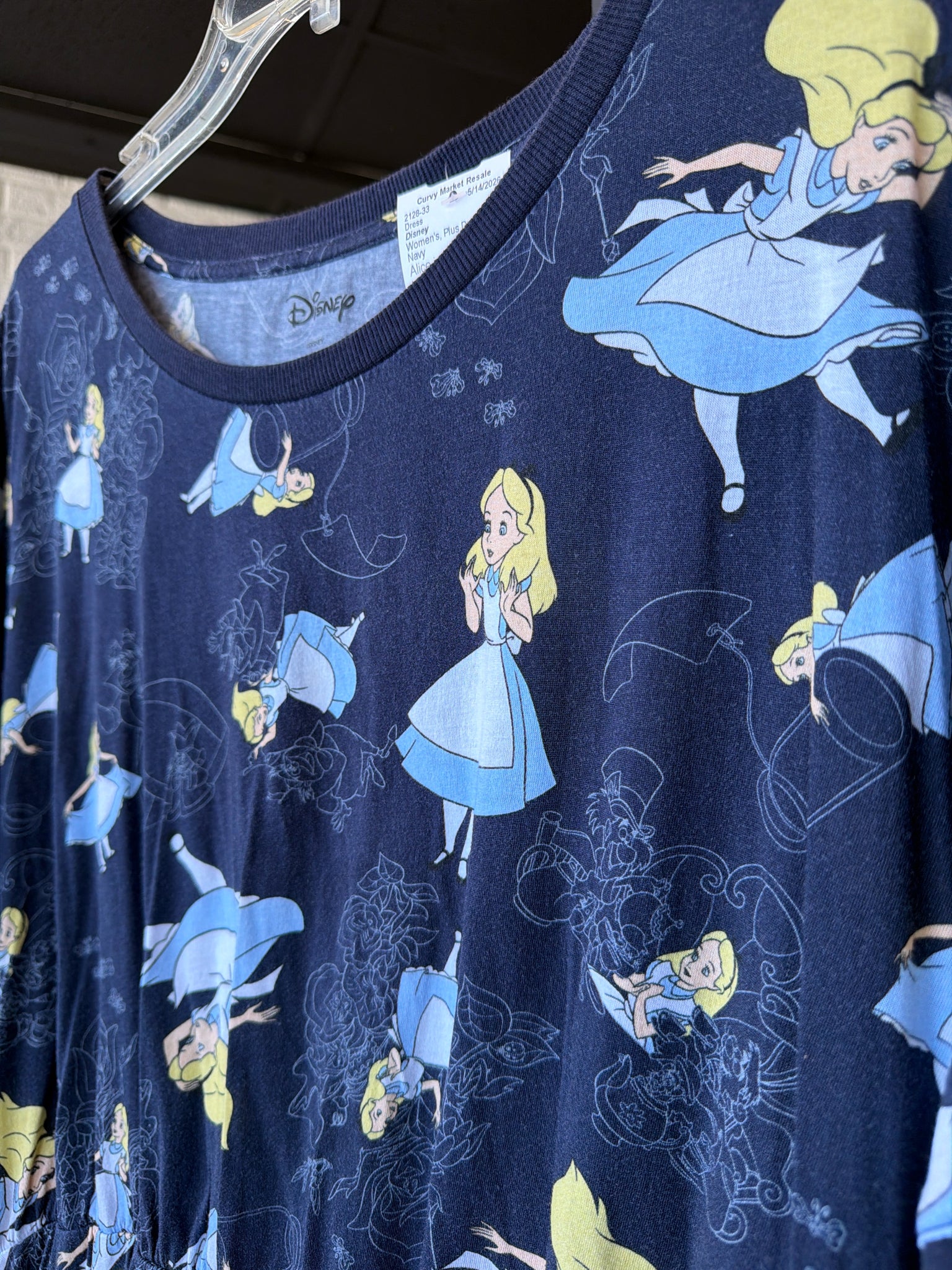 Disney Plus Dresses Size 6 Dress