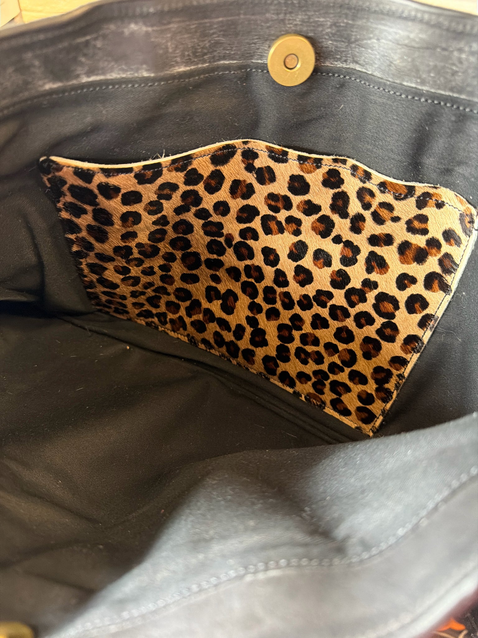 Chloe and Lex Purse