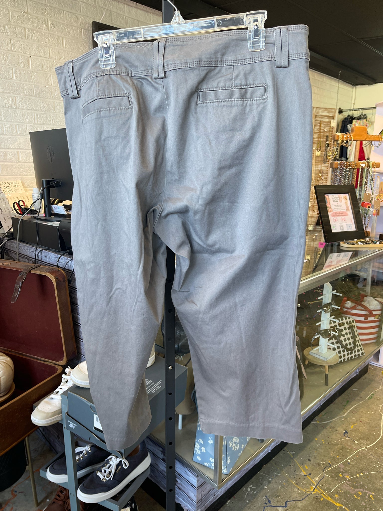 LEE Plus Bottoms Size 16W Pants