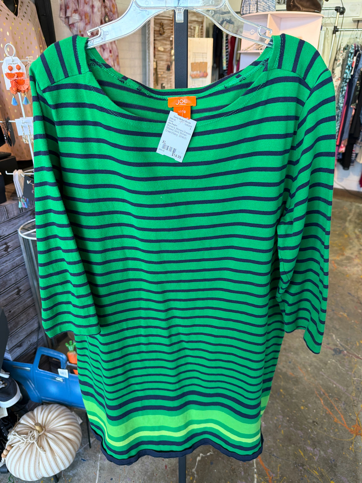 Joe Fresh+ Womens Dresses Size XL Dress