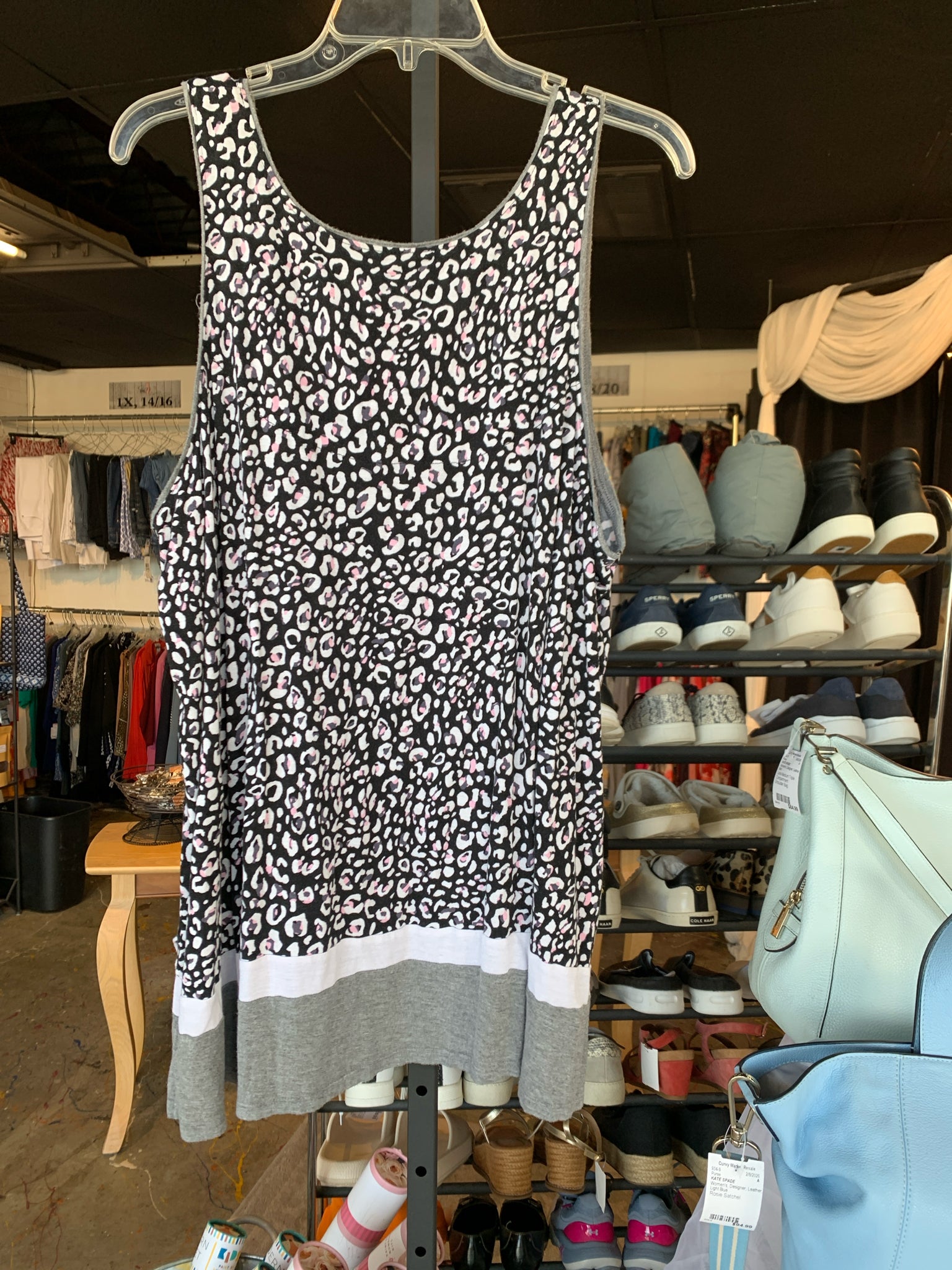 Secret Treasure Plus Lingerie Size 2X Pajamas