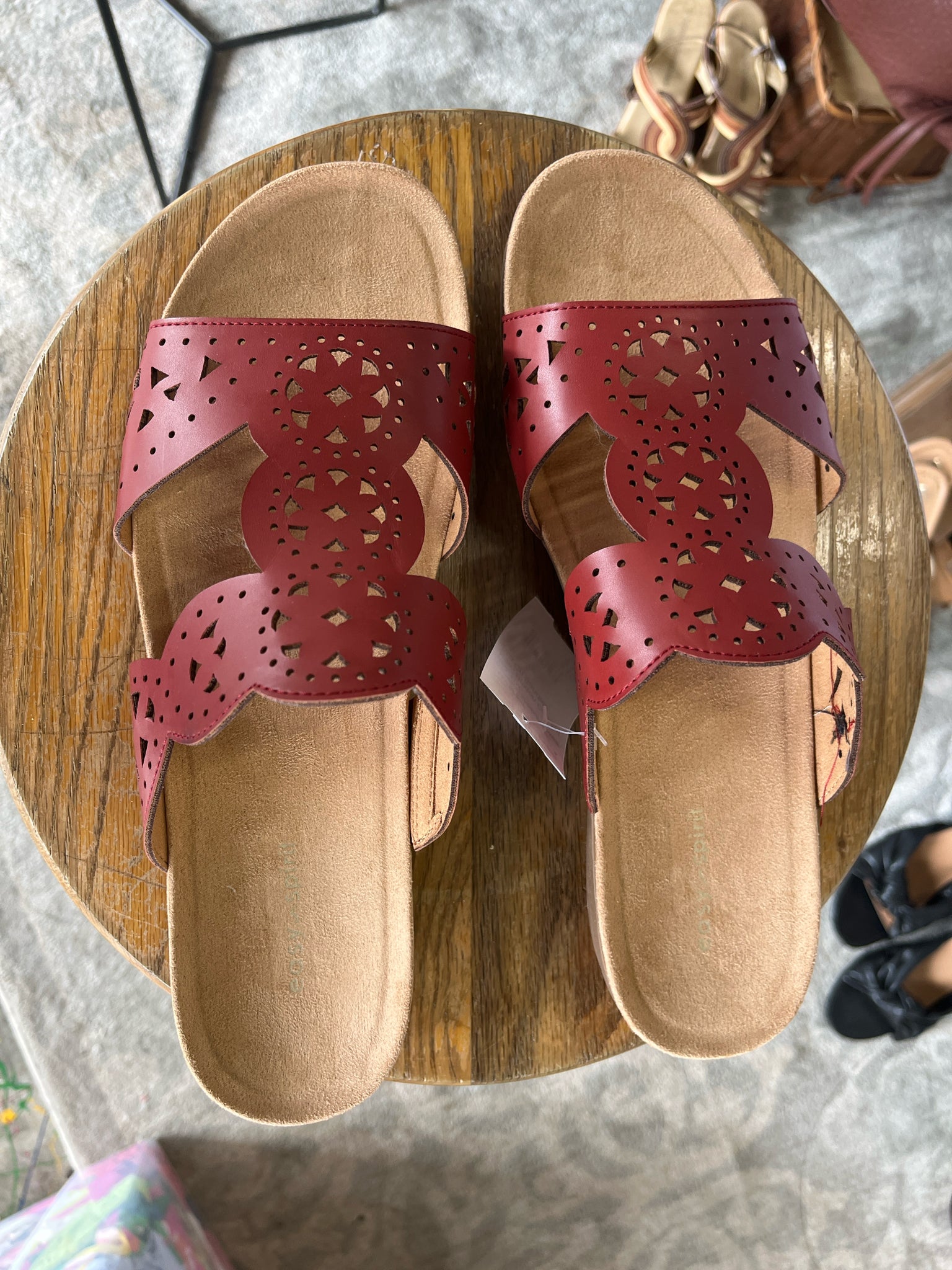 EASY SPIRIT Shoes/Footwear 11M Shoes