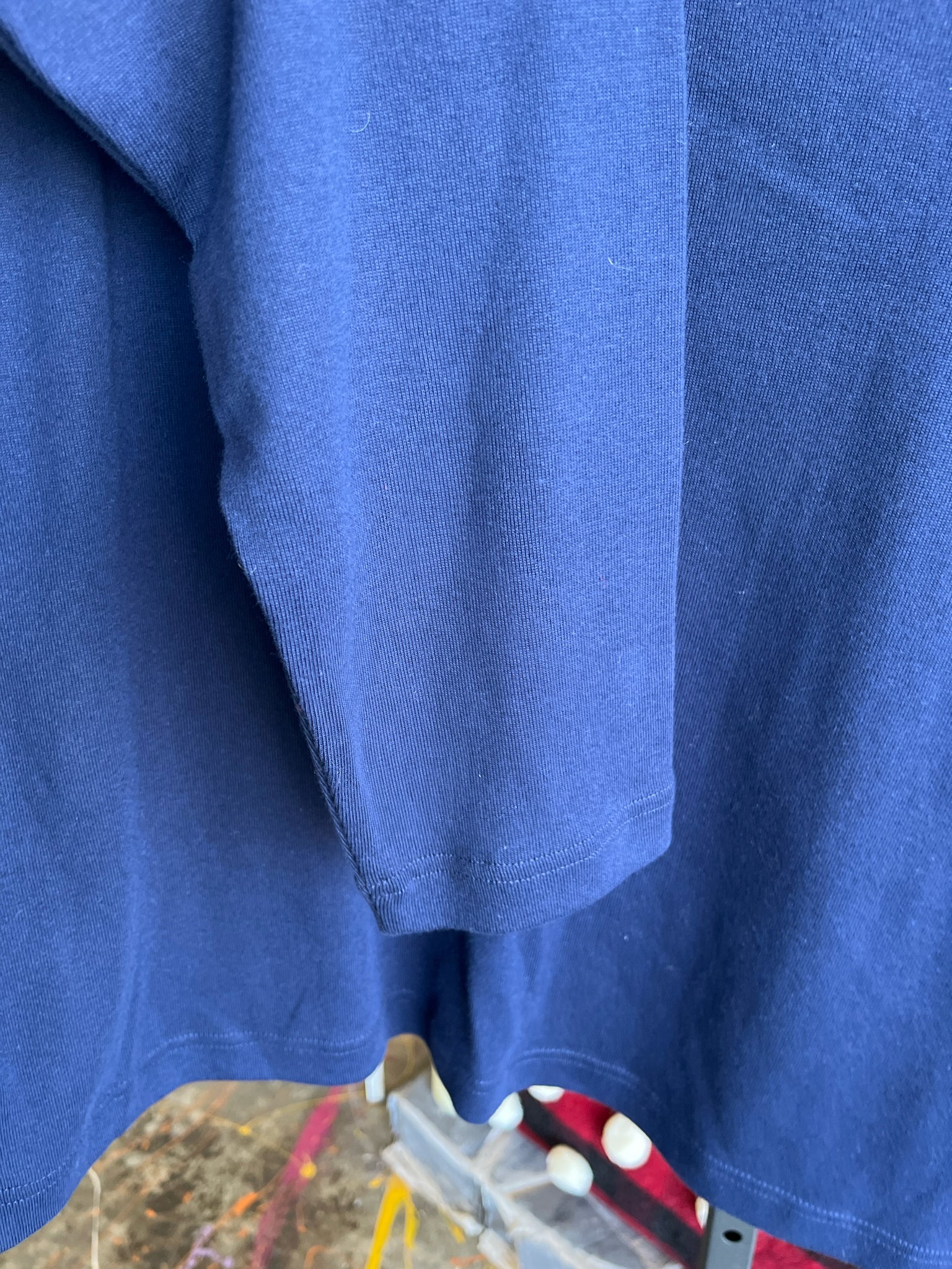 Kim Rogers Plus Tops Size 2X Shirt