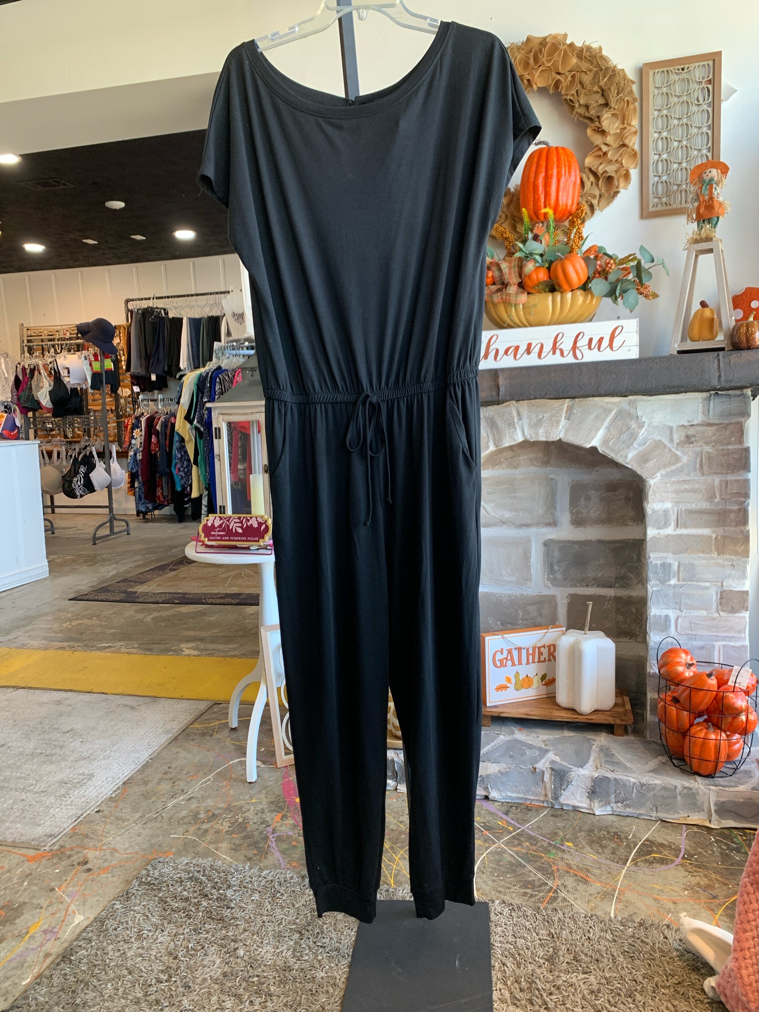 Pretty Garden Womens Sets/Rompers Size L Romper