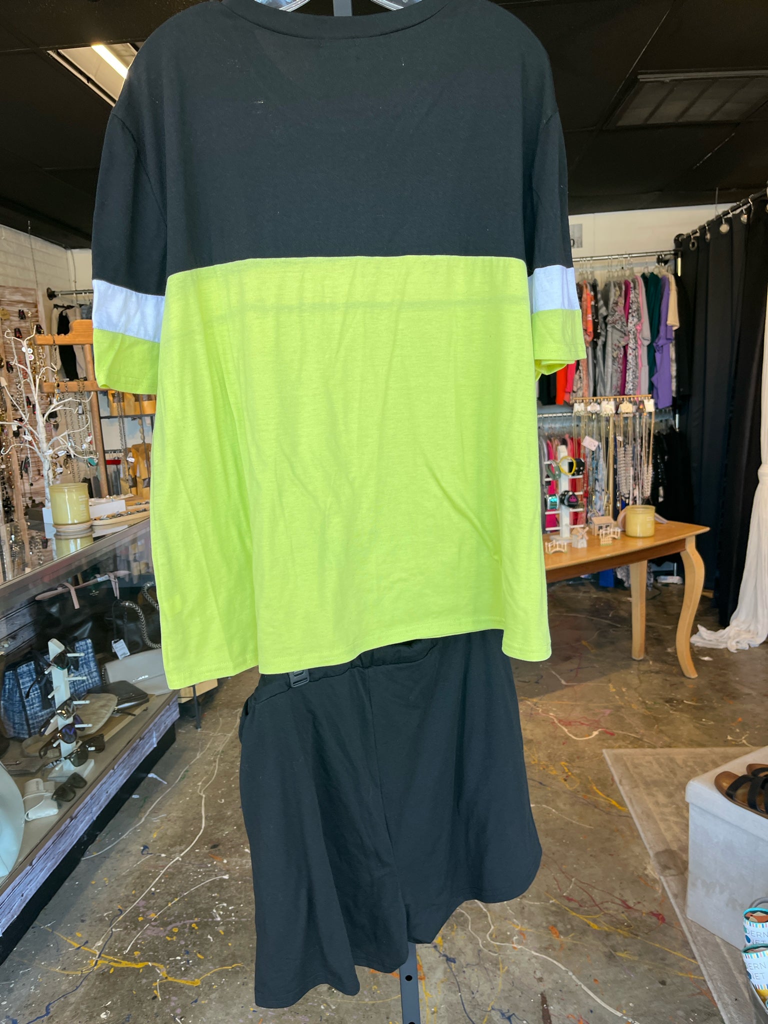 XPLUS Plus Sets/Rompers 4X ATHLETIC WEAR-WOMEN'S