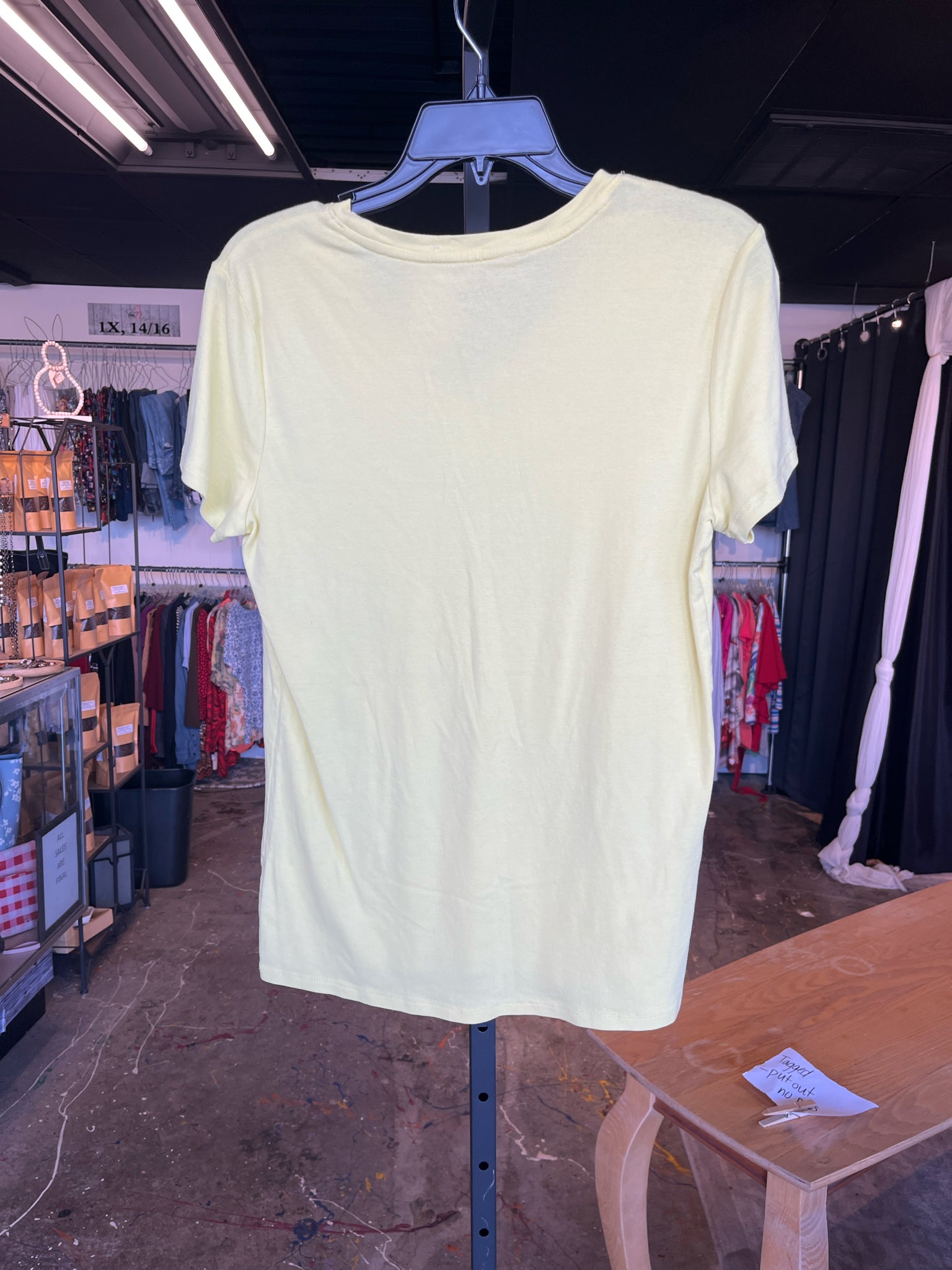 BCG Womens Tops Size XL Shirt