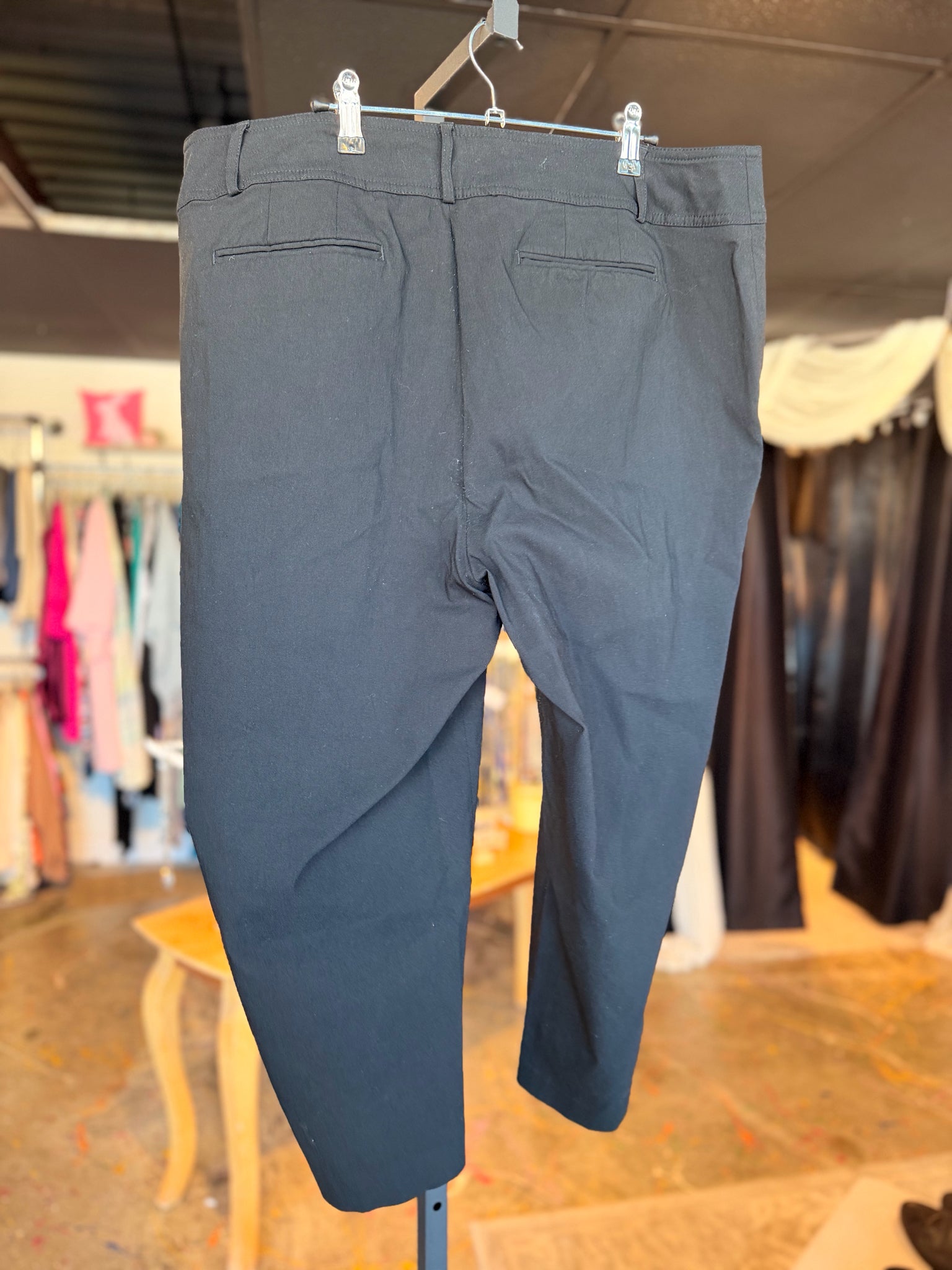 Lane Bryant Plus Bottoms Size 18 Pants