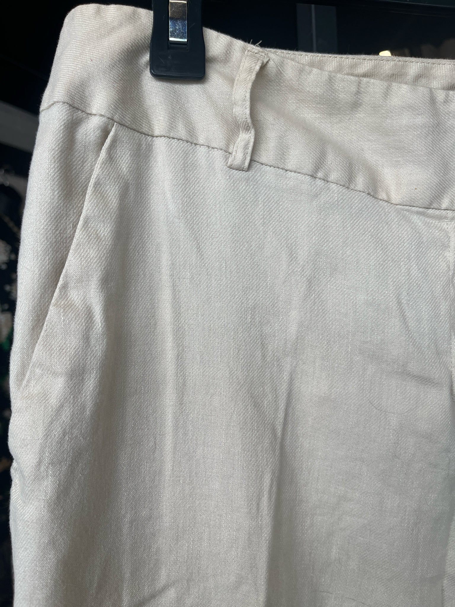 Axcess Womens Bottoms Size 12 Pants