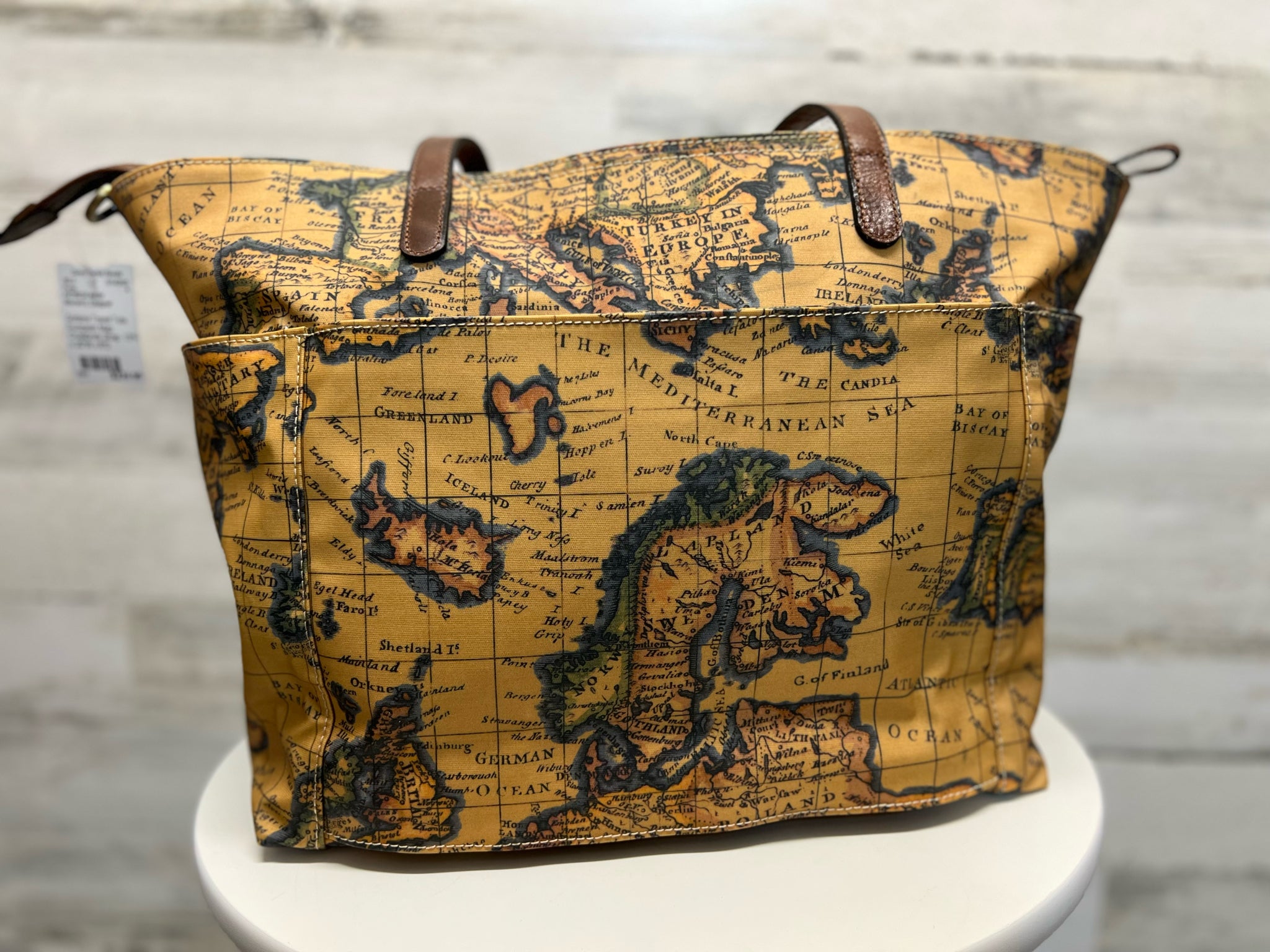 PATRICIA NASH Purse