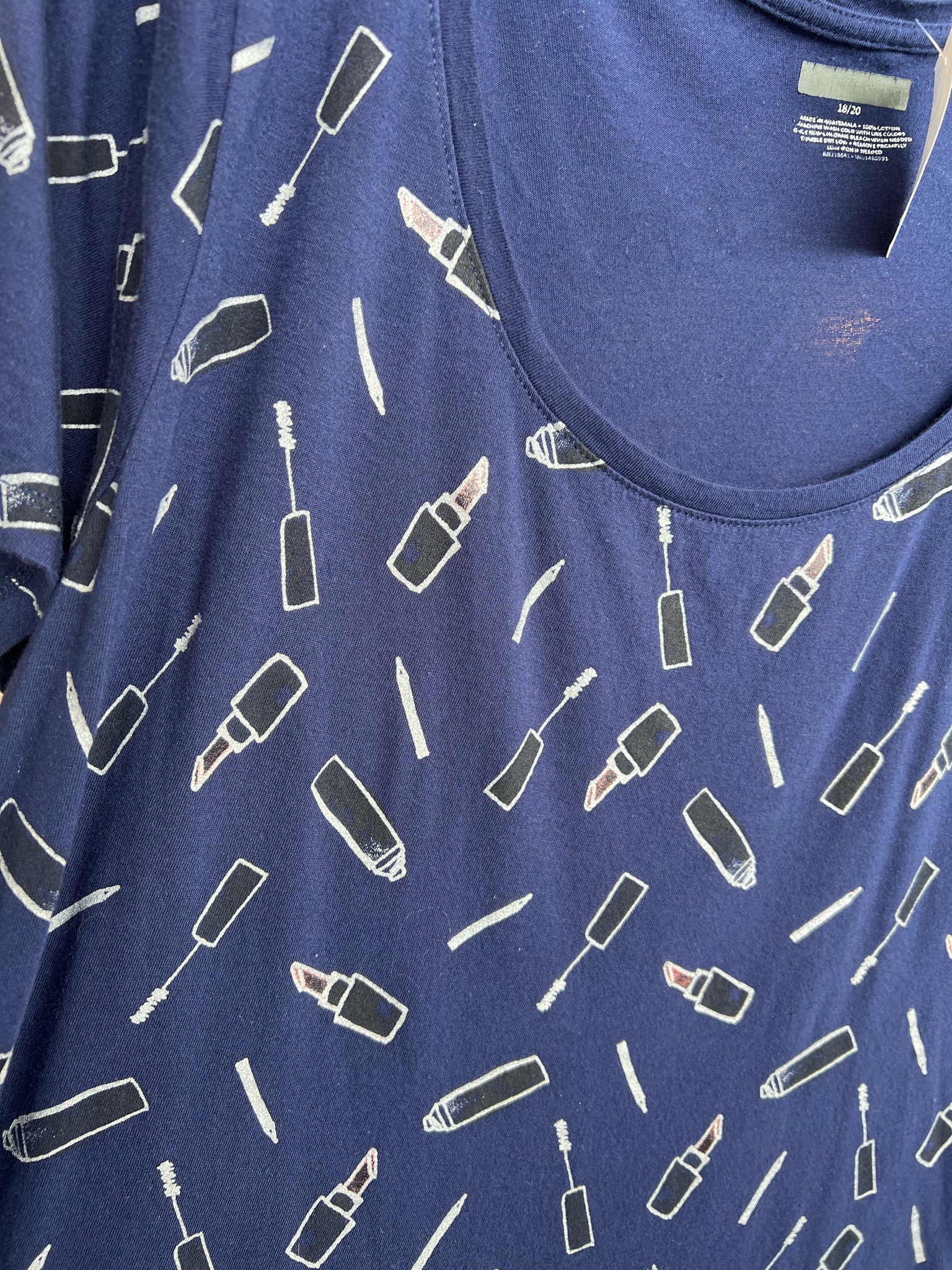 No Brand Plus Tops Size 18/20 Shirt