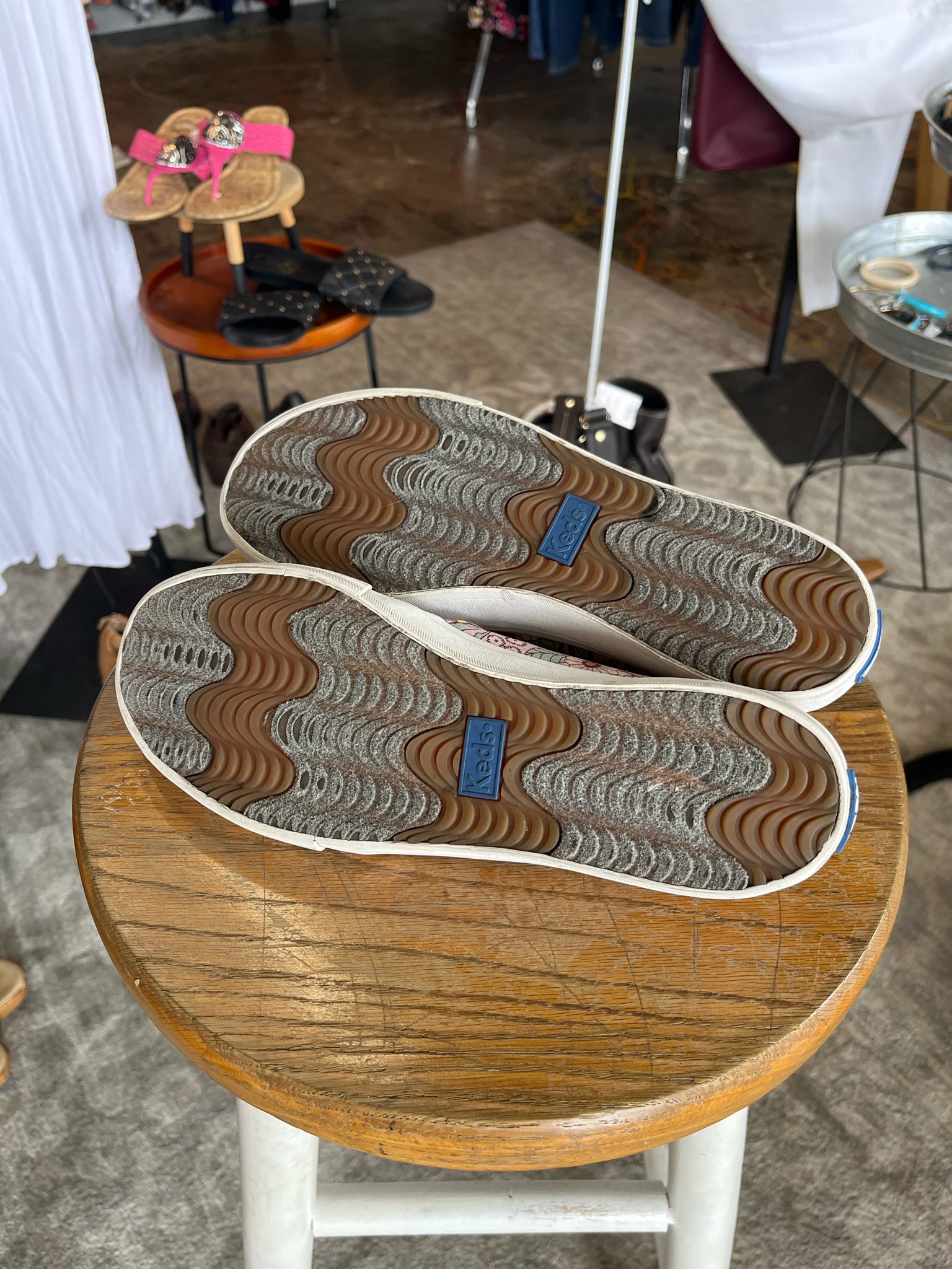 Keds Shoes/Footwear 8 Shoes