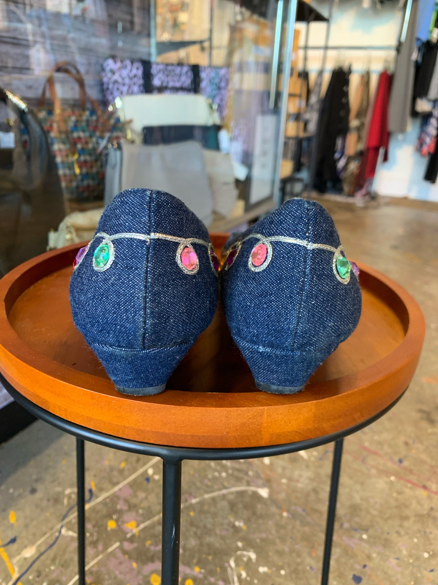 J. Renee Shoes/Footwear 9 Shoes