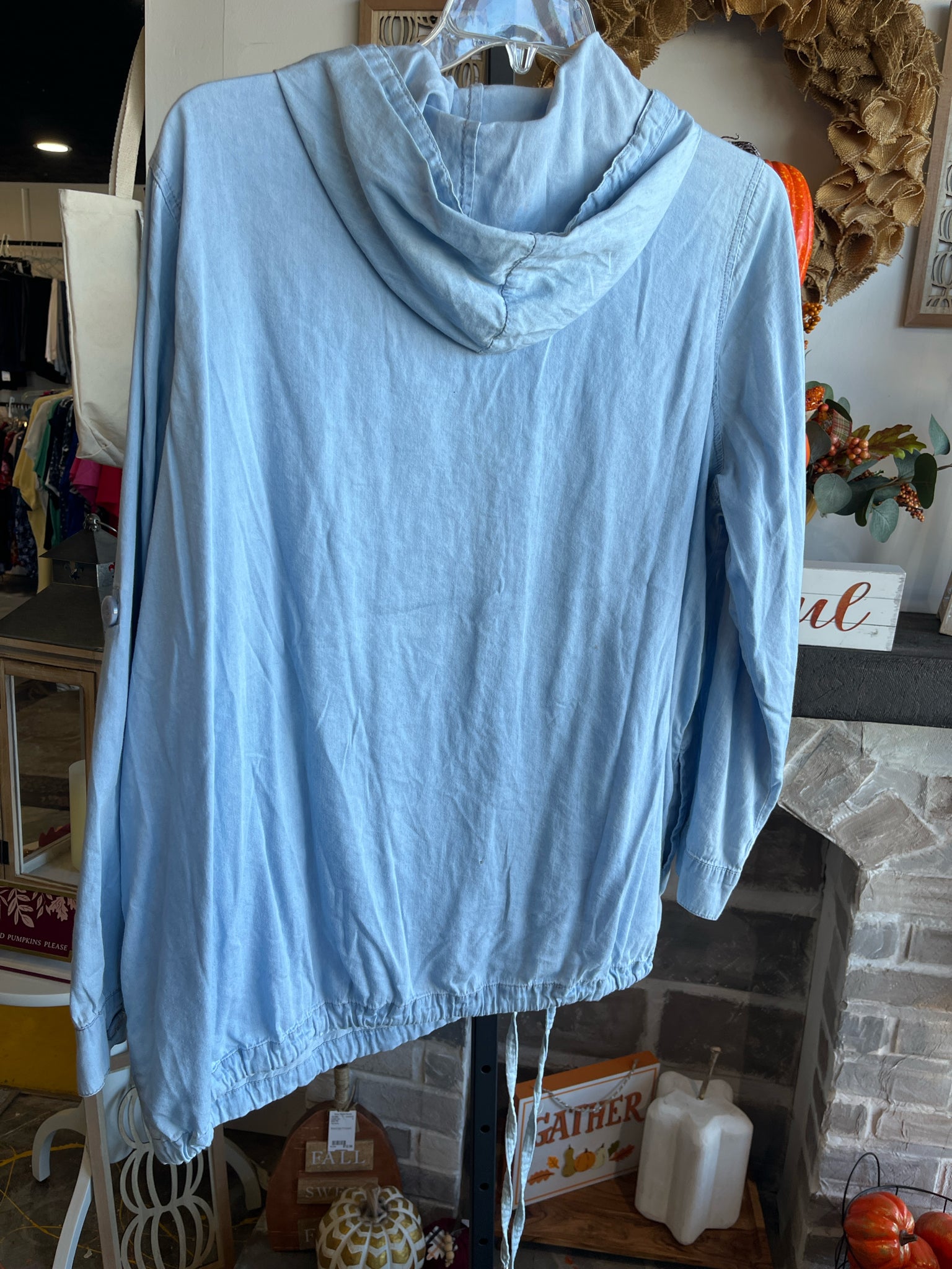 Koret Plus Tops Size 20W Shirt