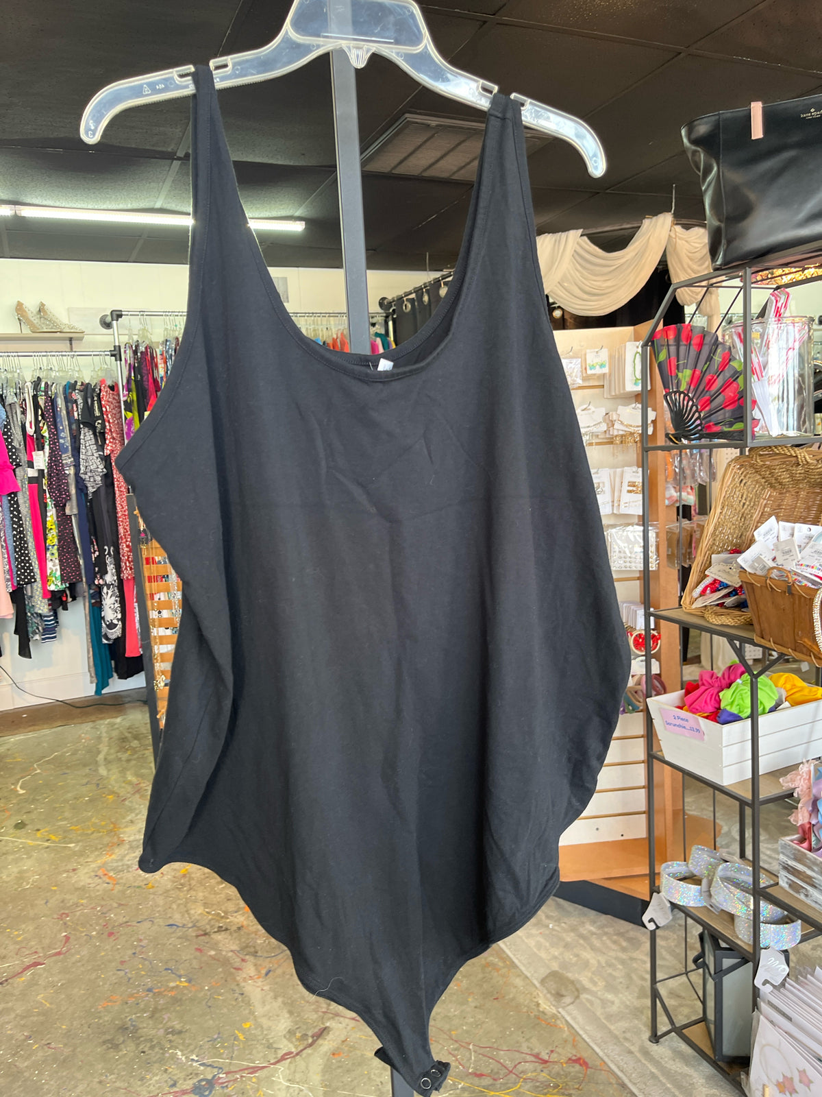 torrid Plus Tops Size 6 Bodysuit