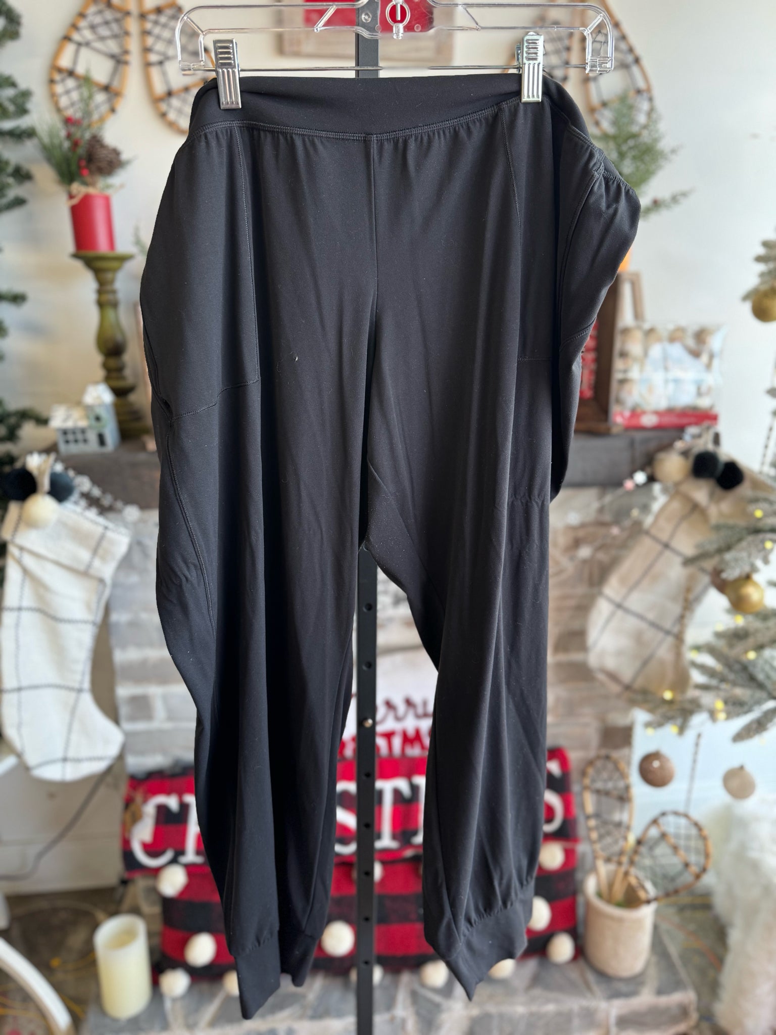 Athleta Plus Bottoms 3X ATHLETIC WEAR-WOMEN'S