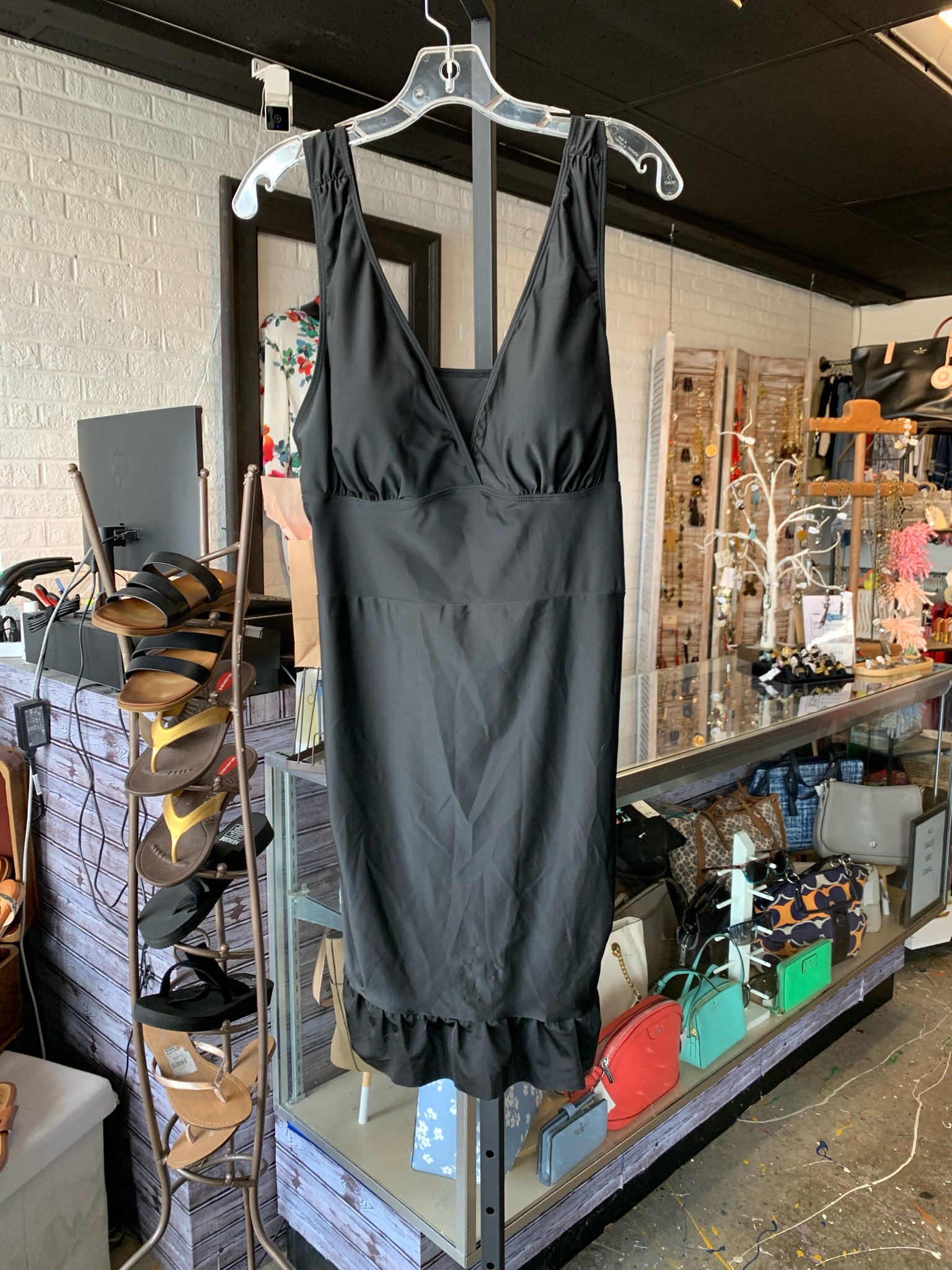 No Brand Plus Swimwear Size 2X Swimsuit