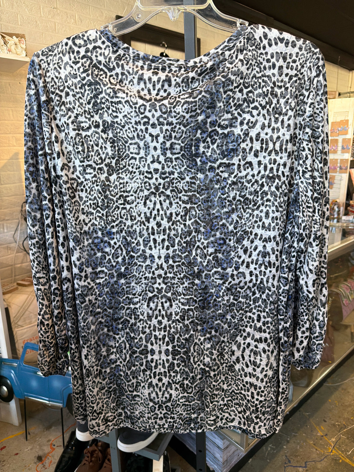 Cocomo Plus Tops Size 2X Shirt