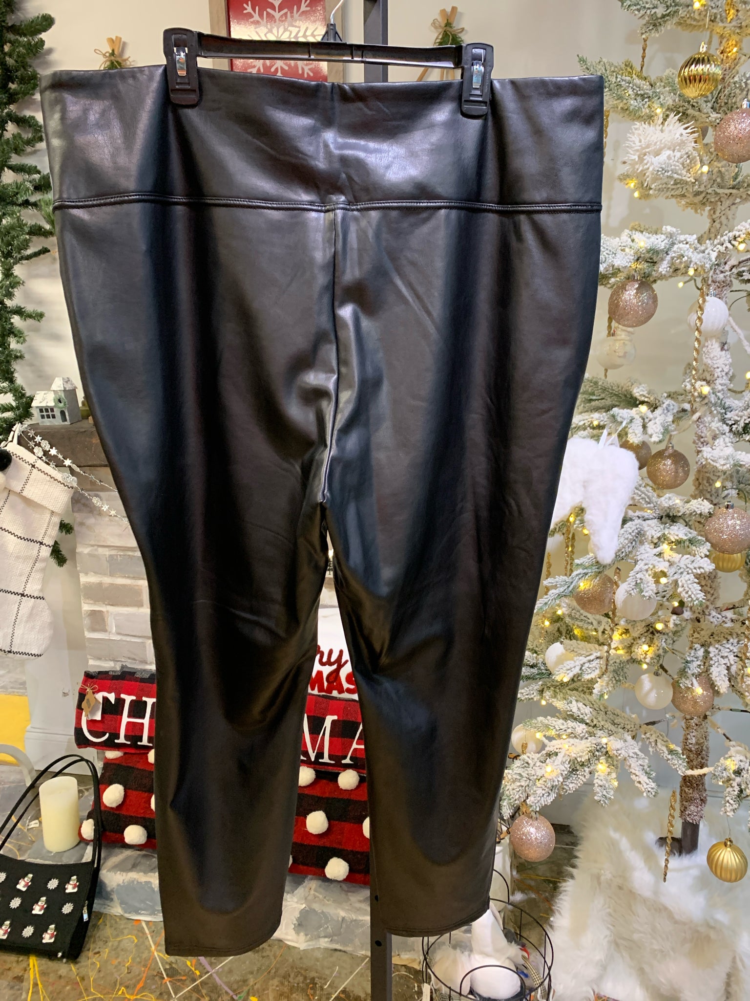 Dex Plus Bottoms Size 3X Pants