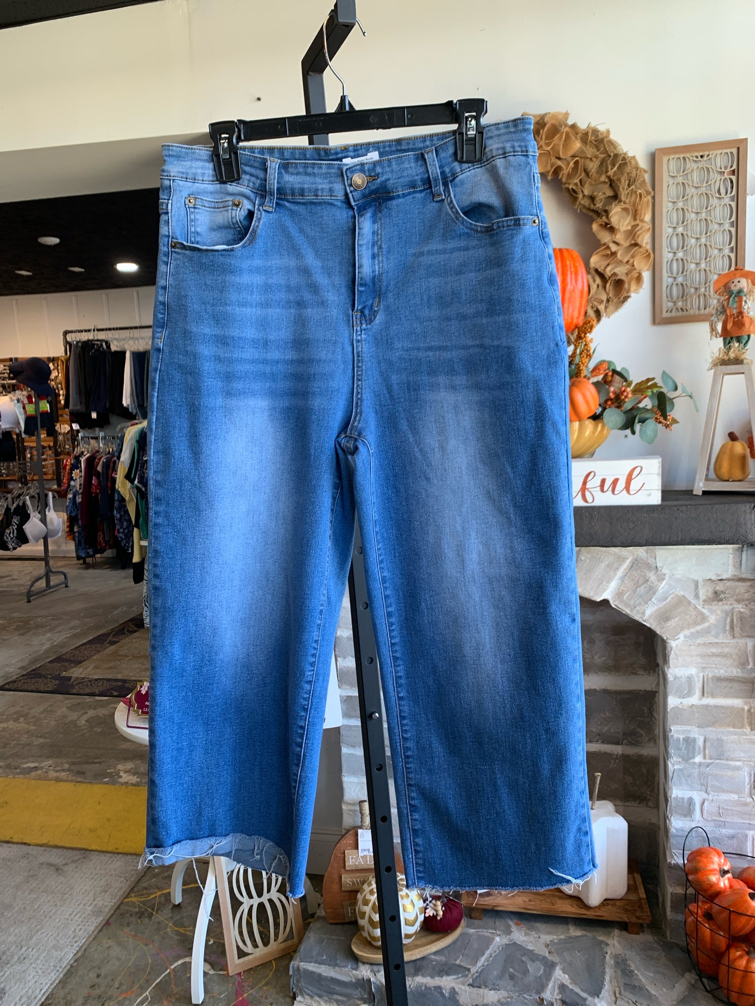 No Brand Womens Bottoms Size 16 Jeans