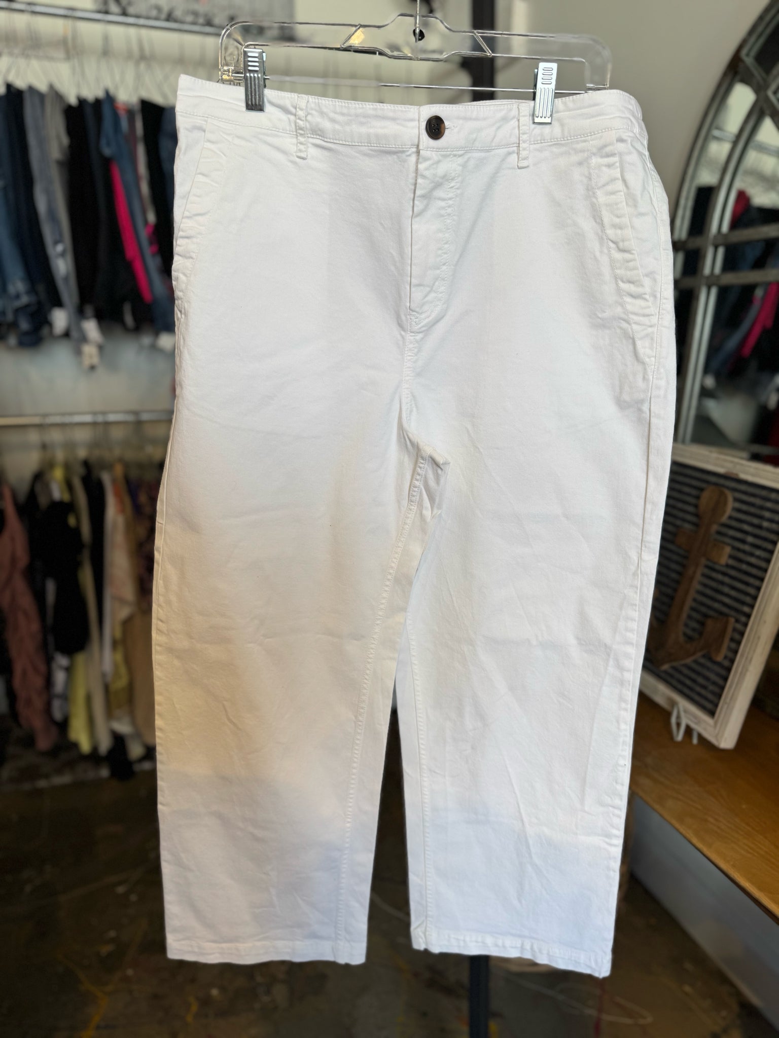 Goodthreads Plus Bottoms Size 16 Pants