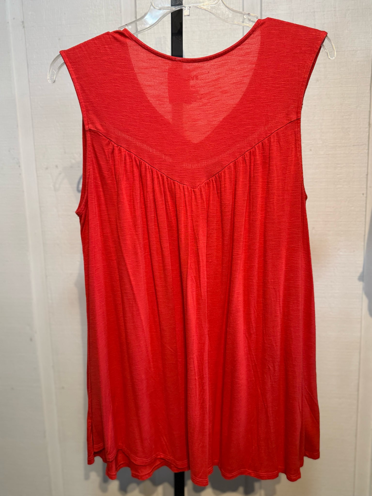 EVRI Plus Tops Size 2X Blouse