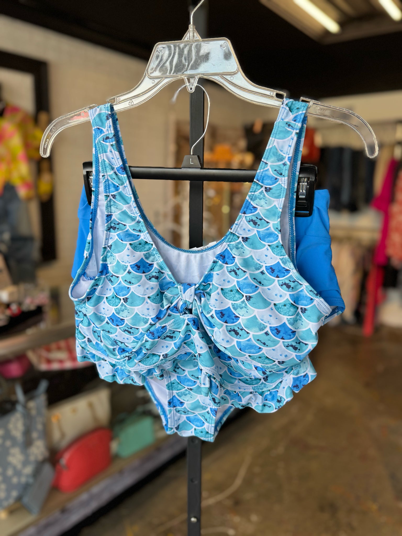 No Brand Plus Swimwear Size 16 Swimsuit