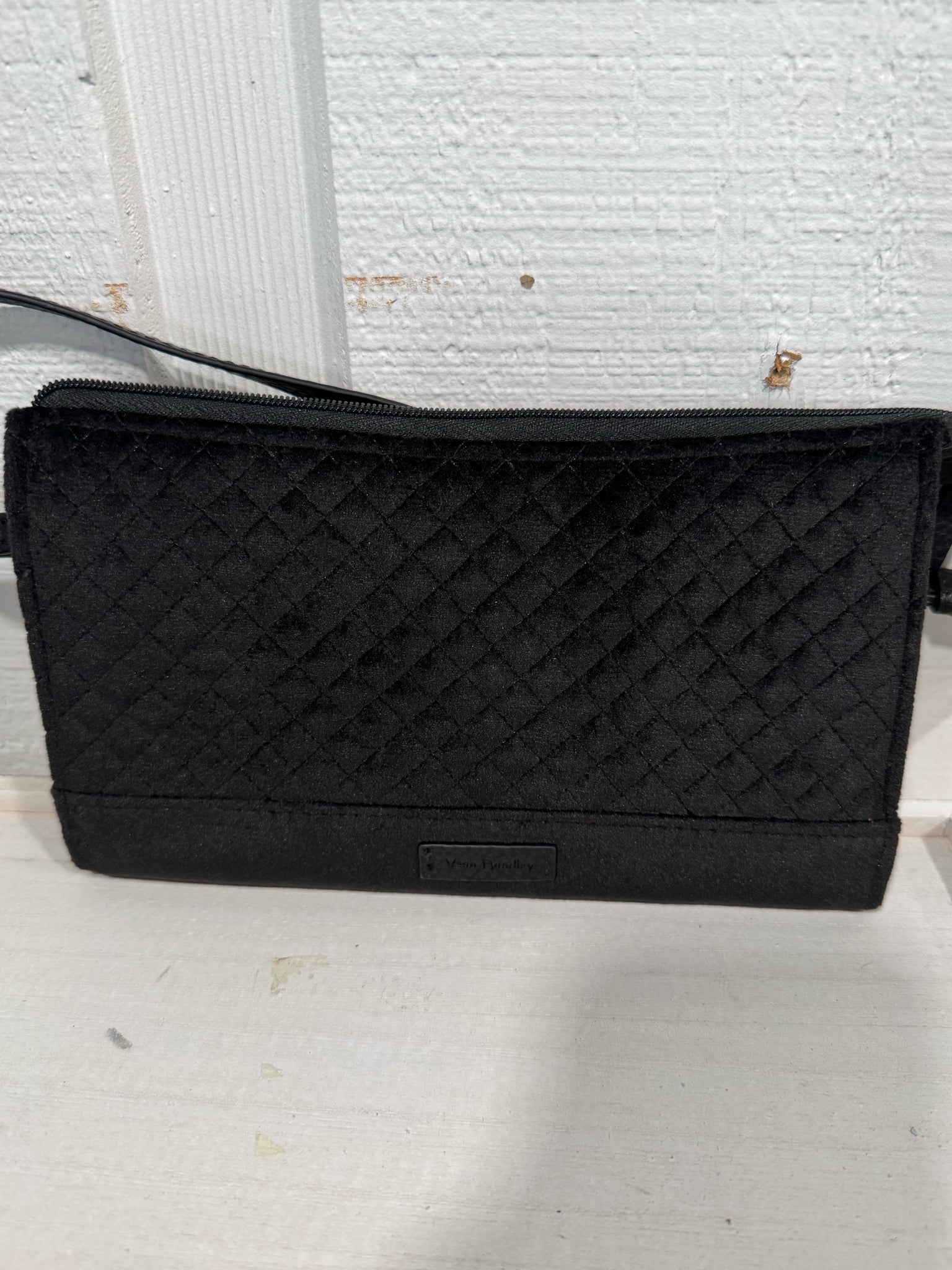 vera bradley Black Purse