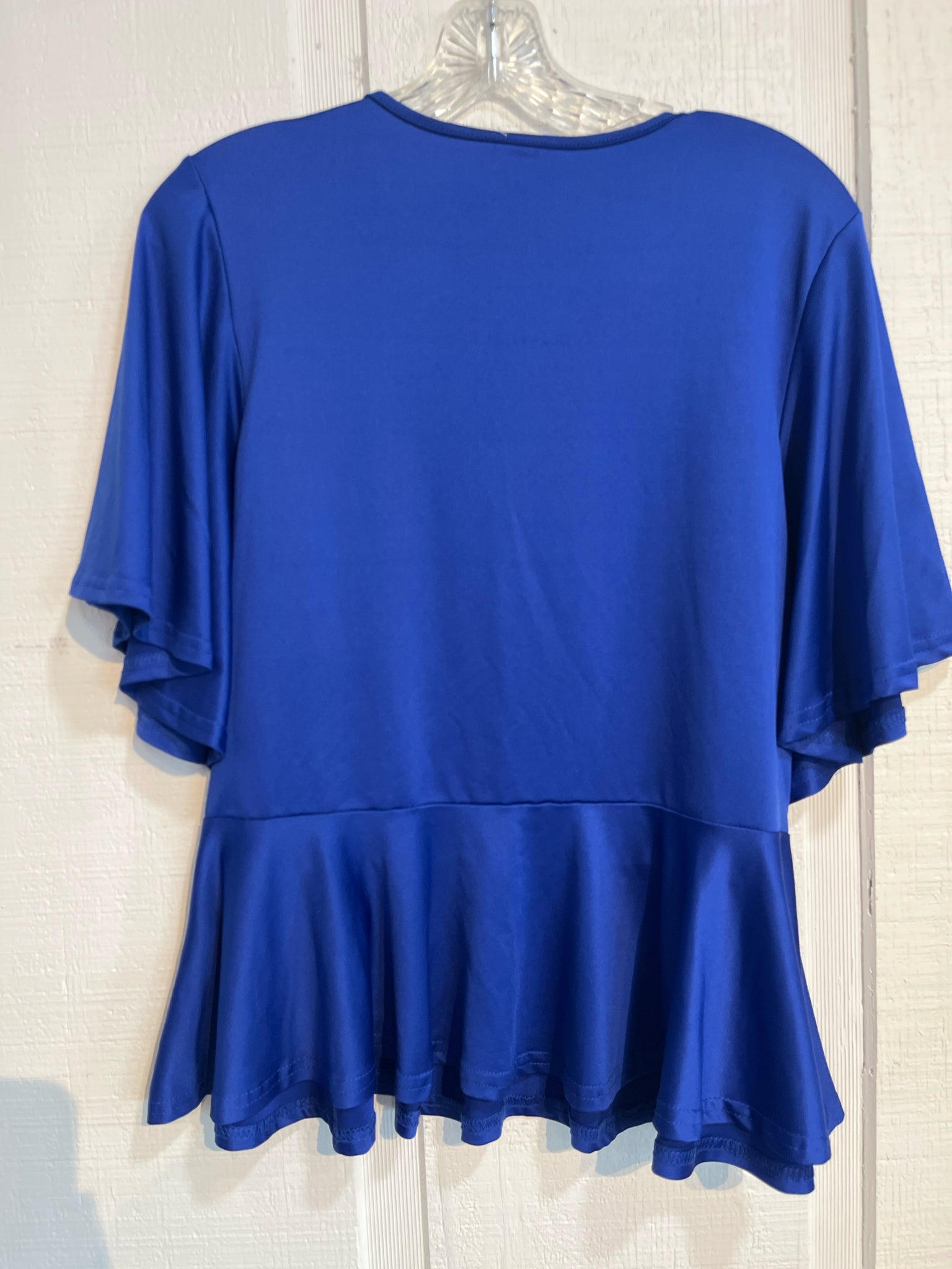 No Brand Plus Tops Size 1X Blouse