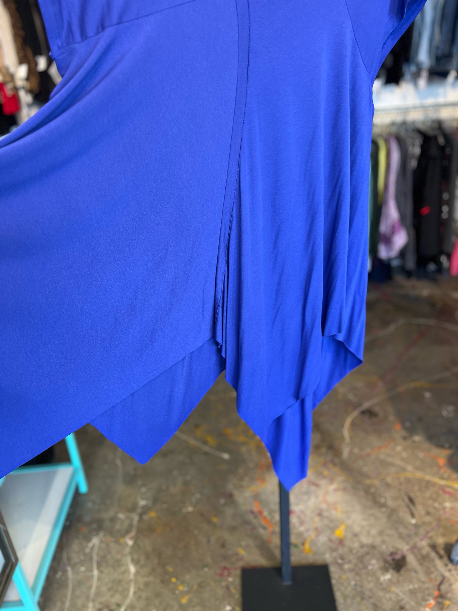 Size 2X Charlie Page Shirt