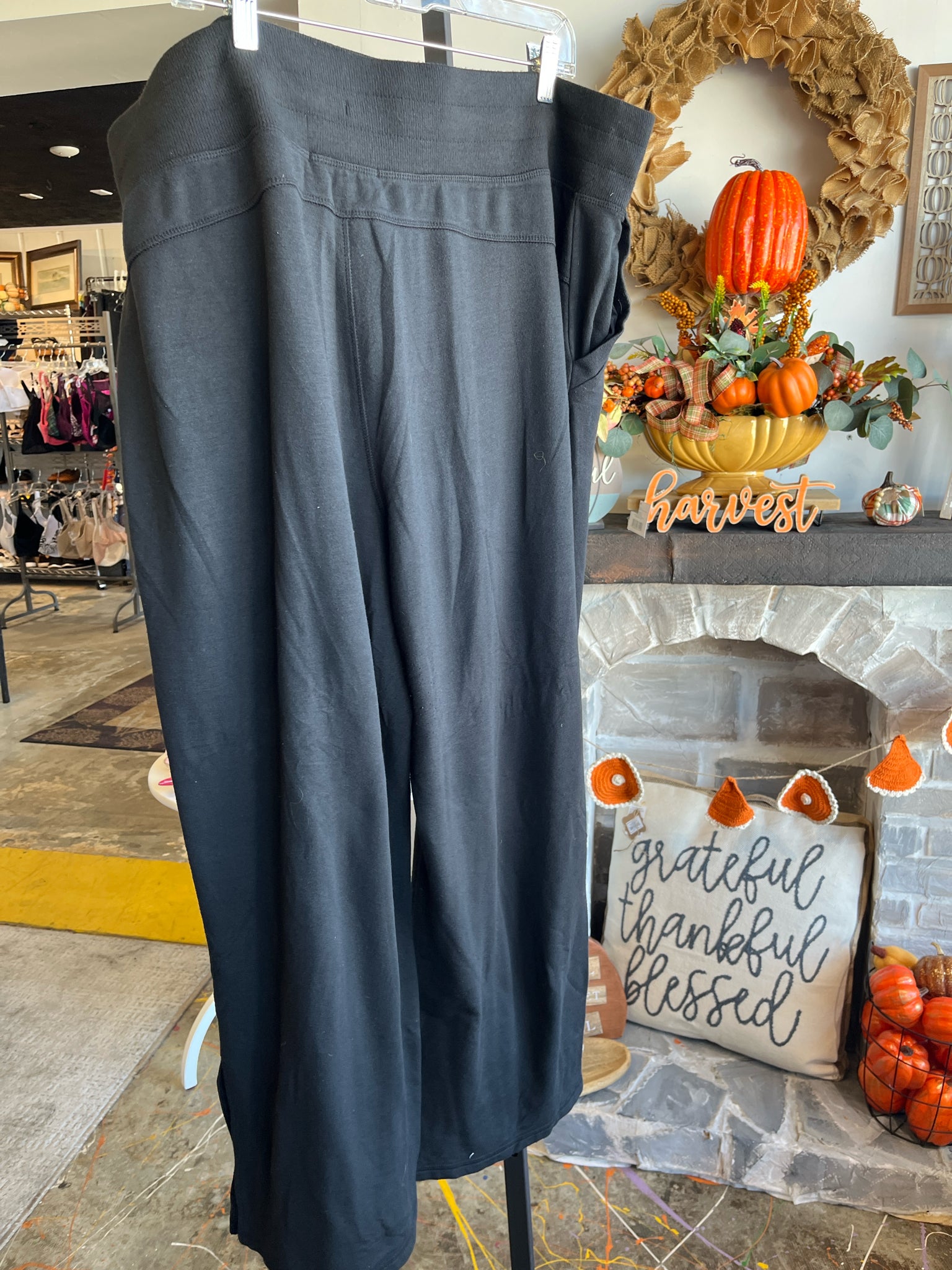 Athleta Plus Bottoms 2X ATHLETIC WEAR-WOMEN'S