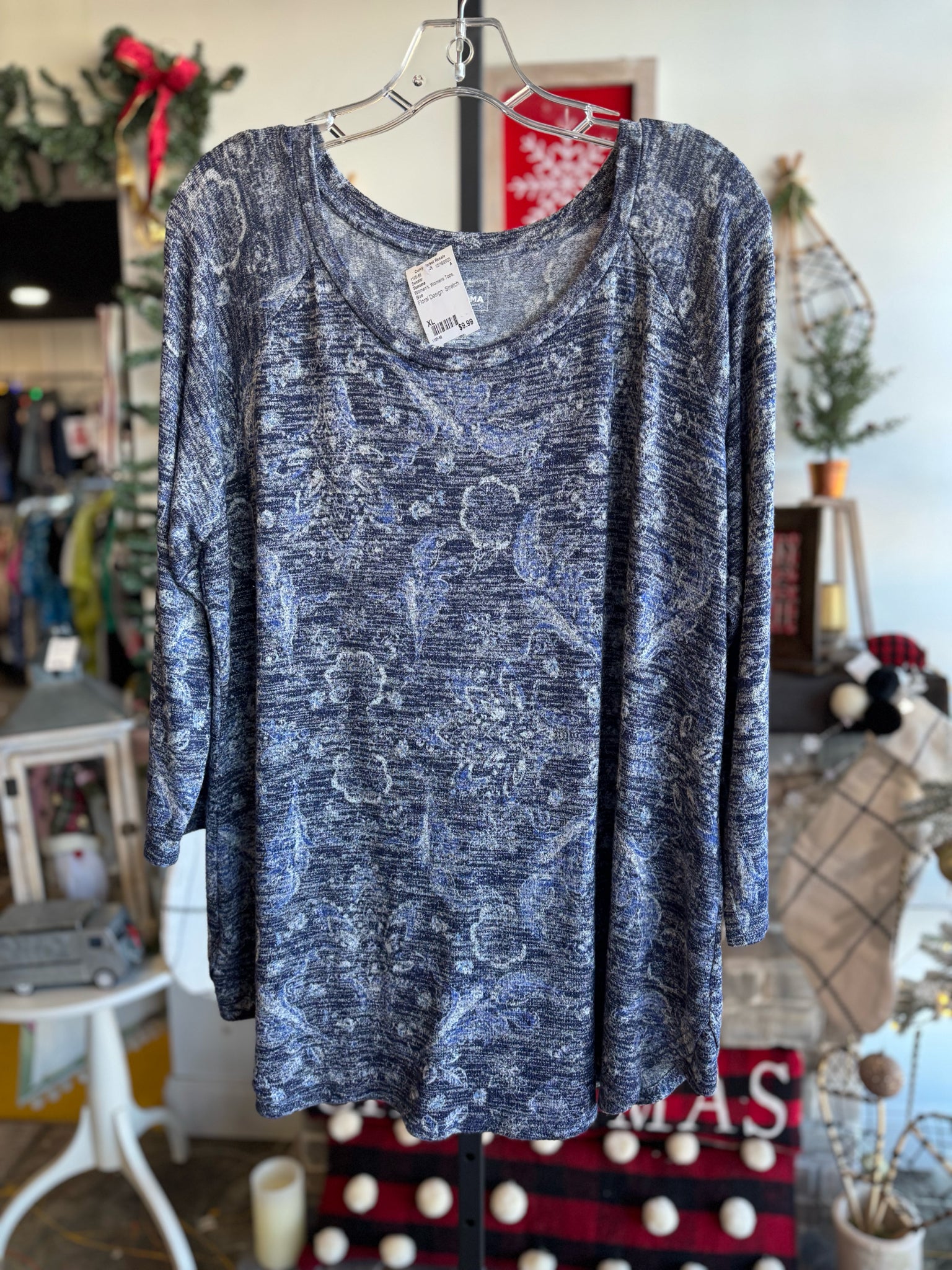 Sonoma Womens Tops Size XL Sweater