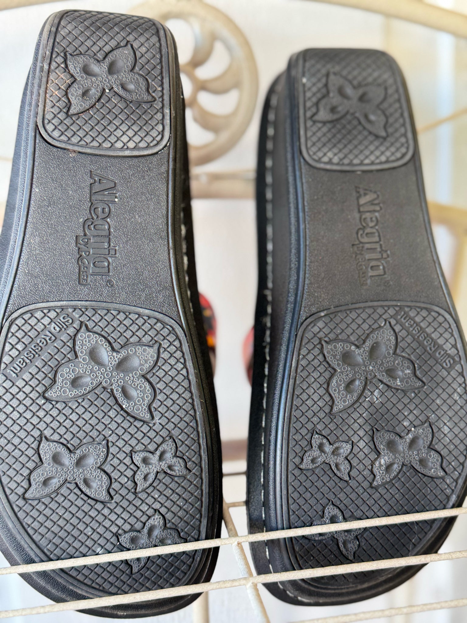 Alegria Shoes/Footwear 10 Shoes