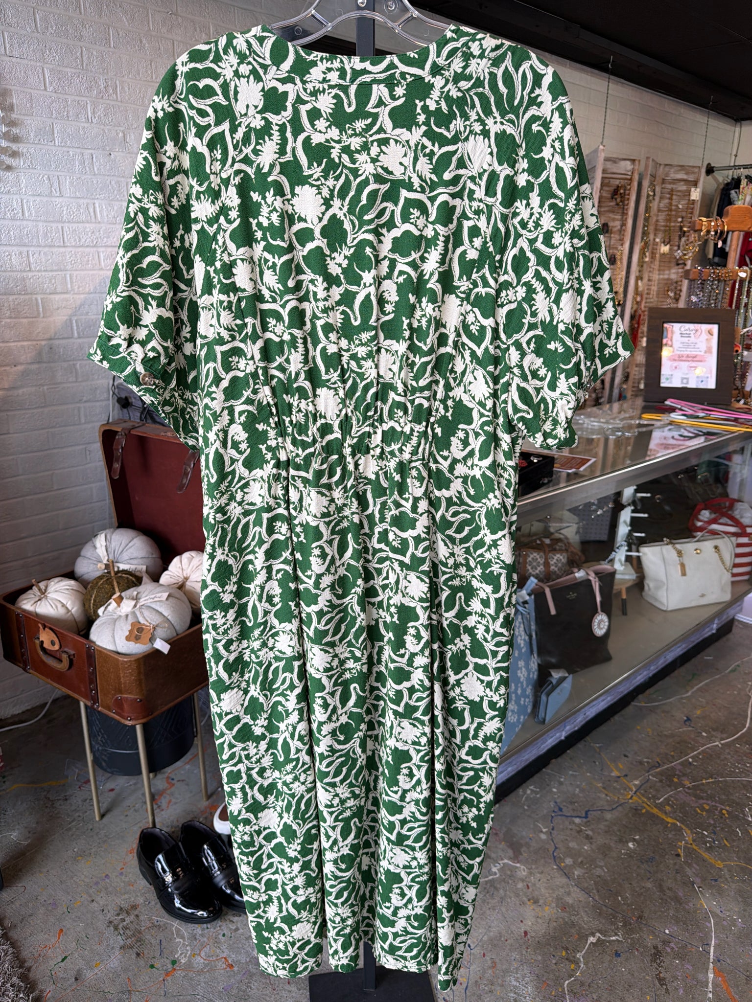 Time & True Womens Dresses Size XXL Dress