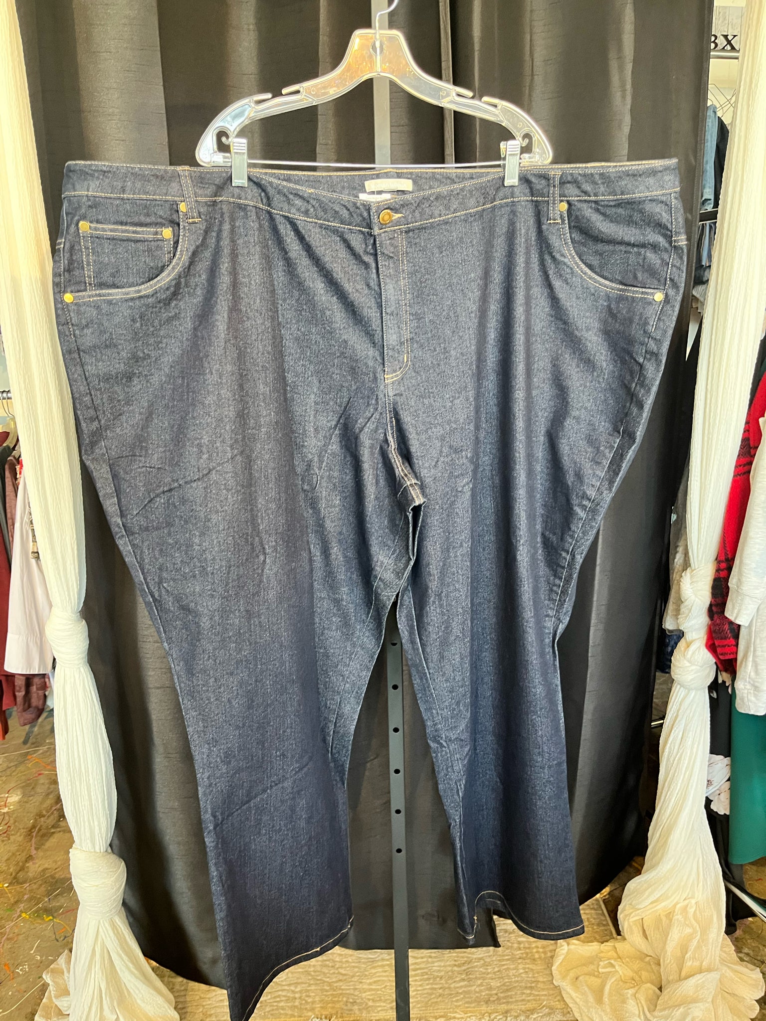 Size 36 Woman Within Jeans