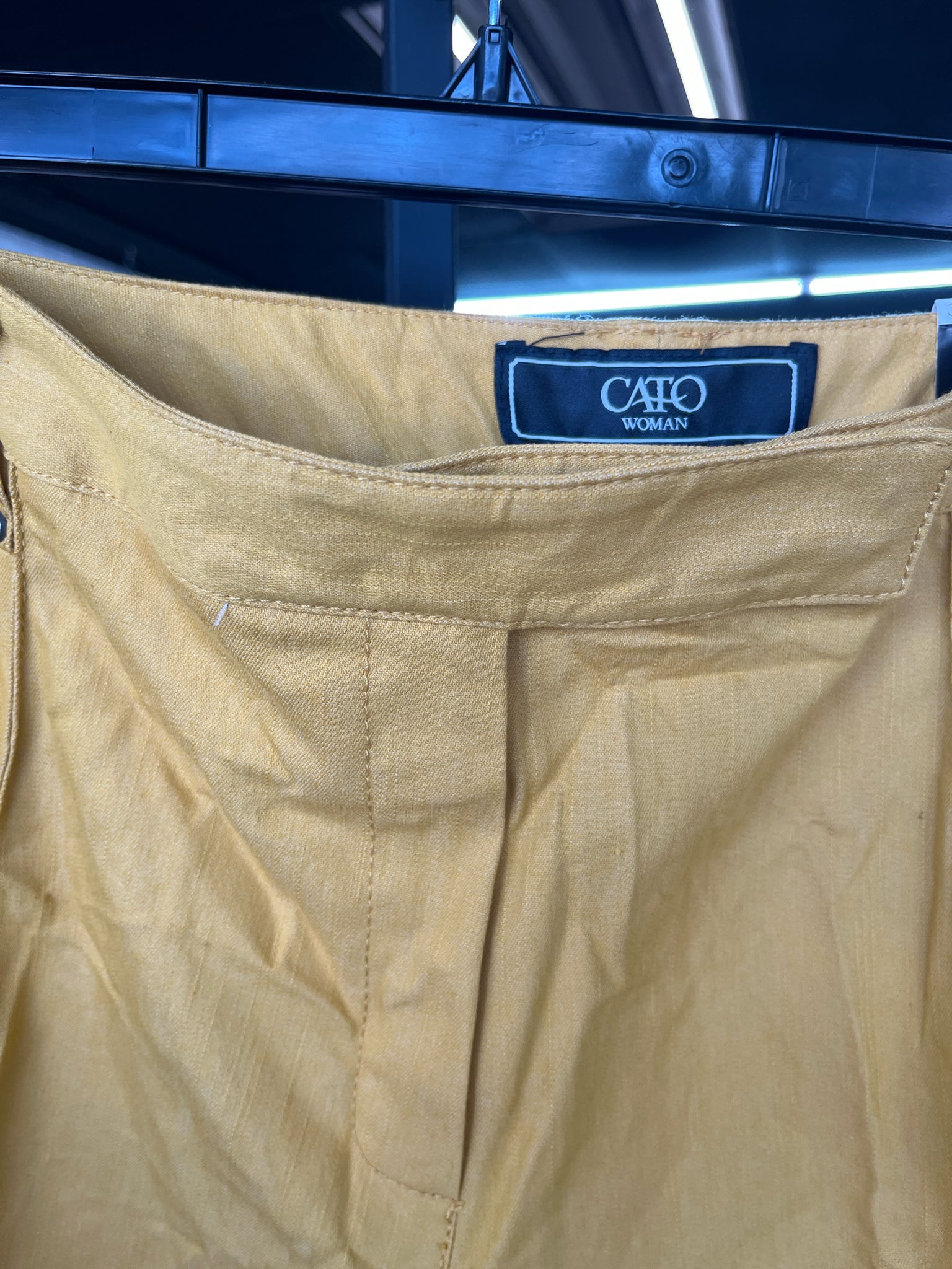 Cato Plus Bottoms Size 24W Pants