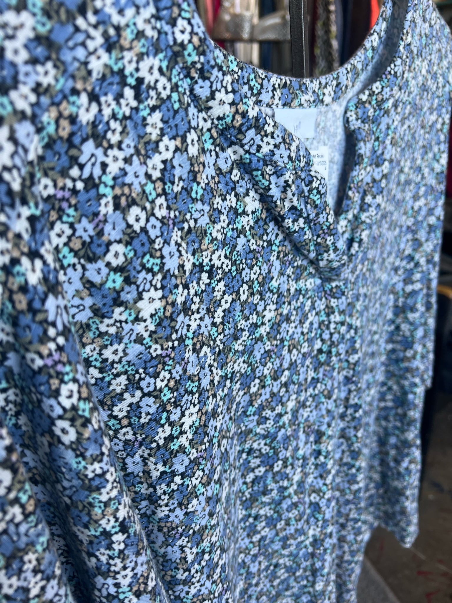 J.JILL Plus Tops Size 2X Shirt