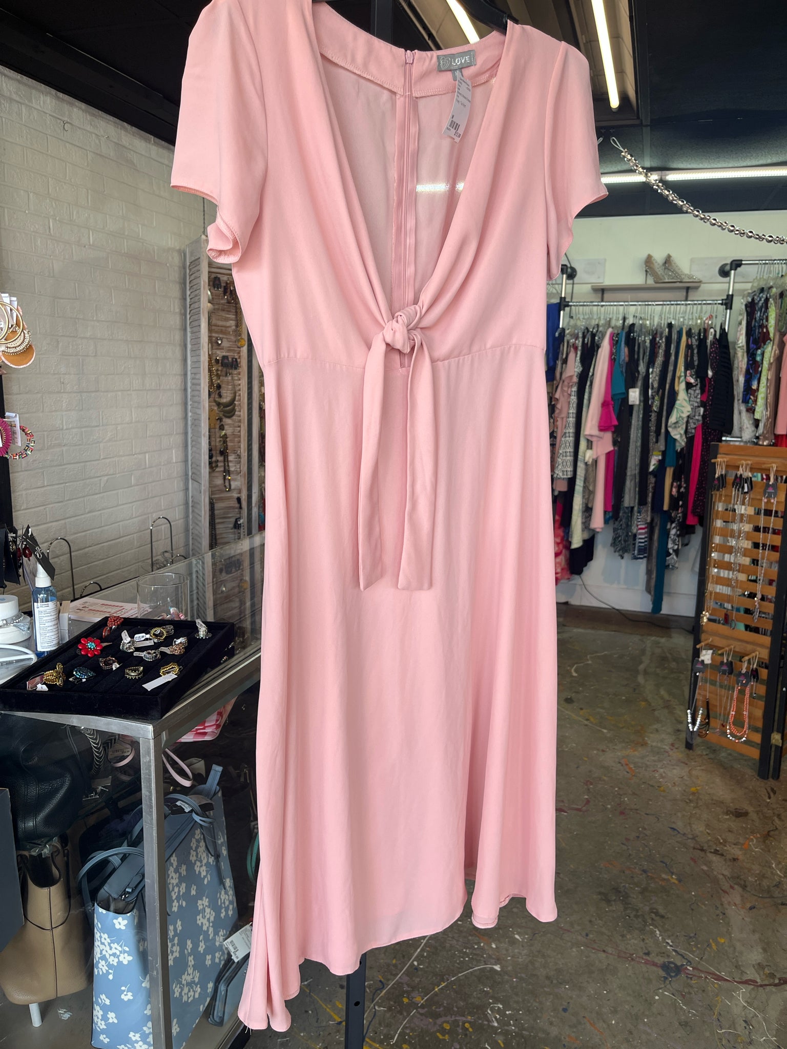 love Womens Dresses Size M Dress