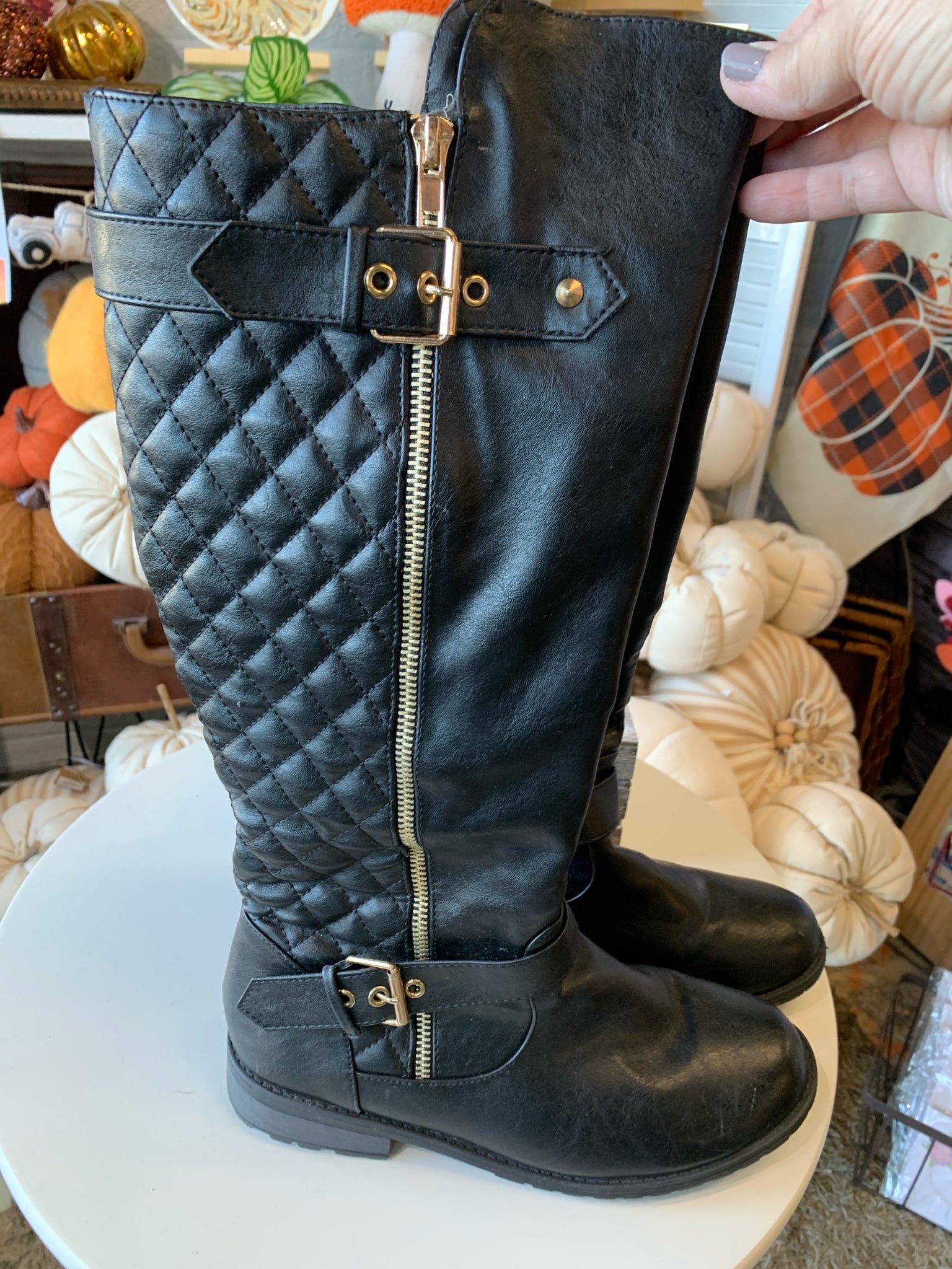 Forever Shoes/Footwear 8.5 Shoes