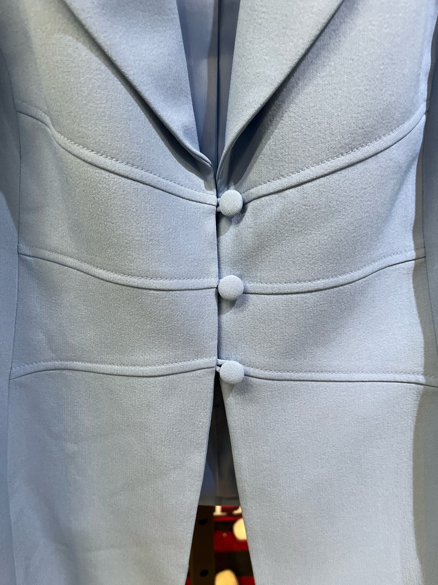 LE SUIT Plus Sets/Rompers Size 16W 2 PC