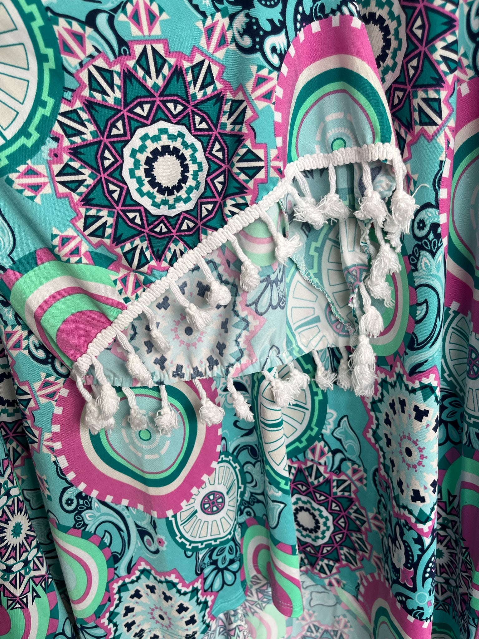 No Brand Plus Tops Size 3X Blouse