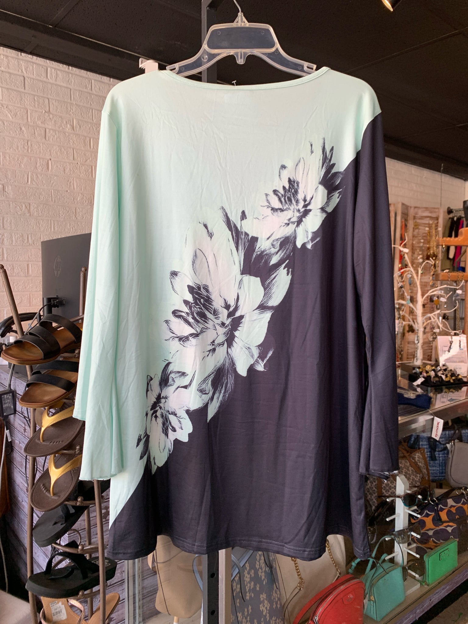 No Brand Womens Tops Size XL Blouse