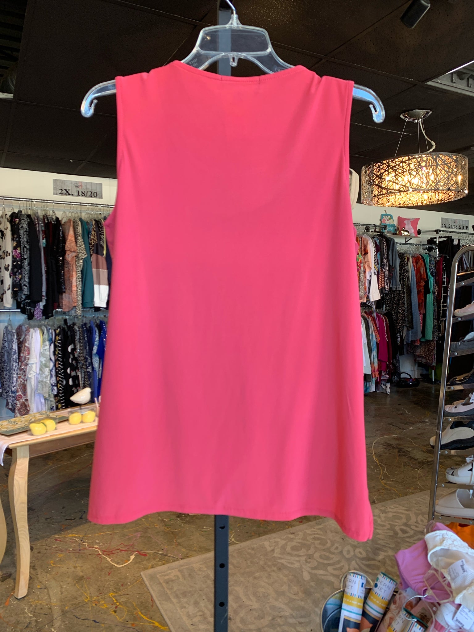 Corvia Womens Tops Size M Blouse