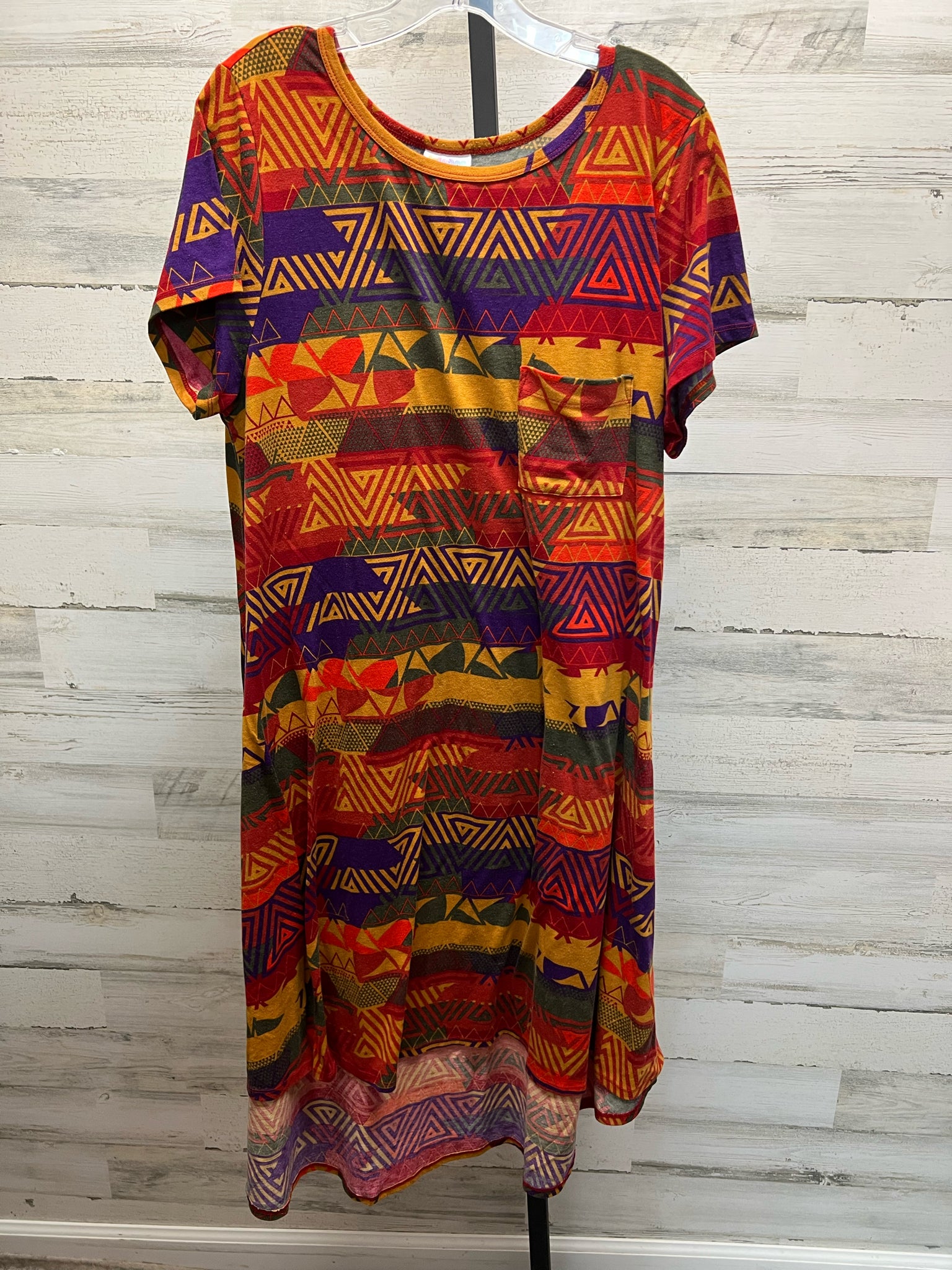 Size 3X Lularoe Dress