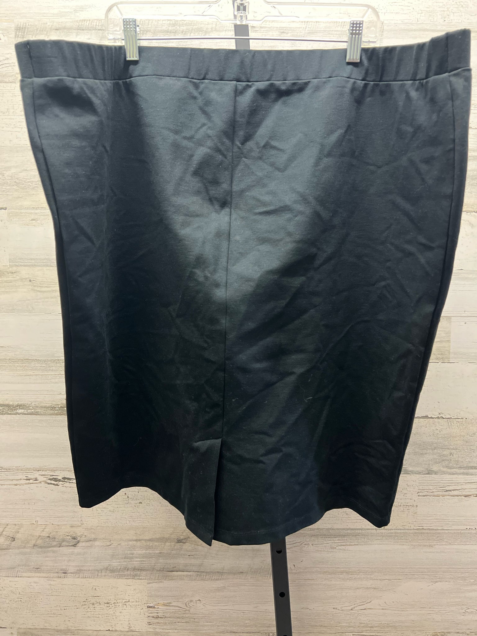Ava & Viv Plus Bottoms Size 3X Skirt