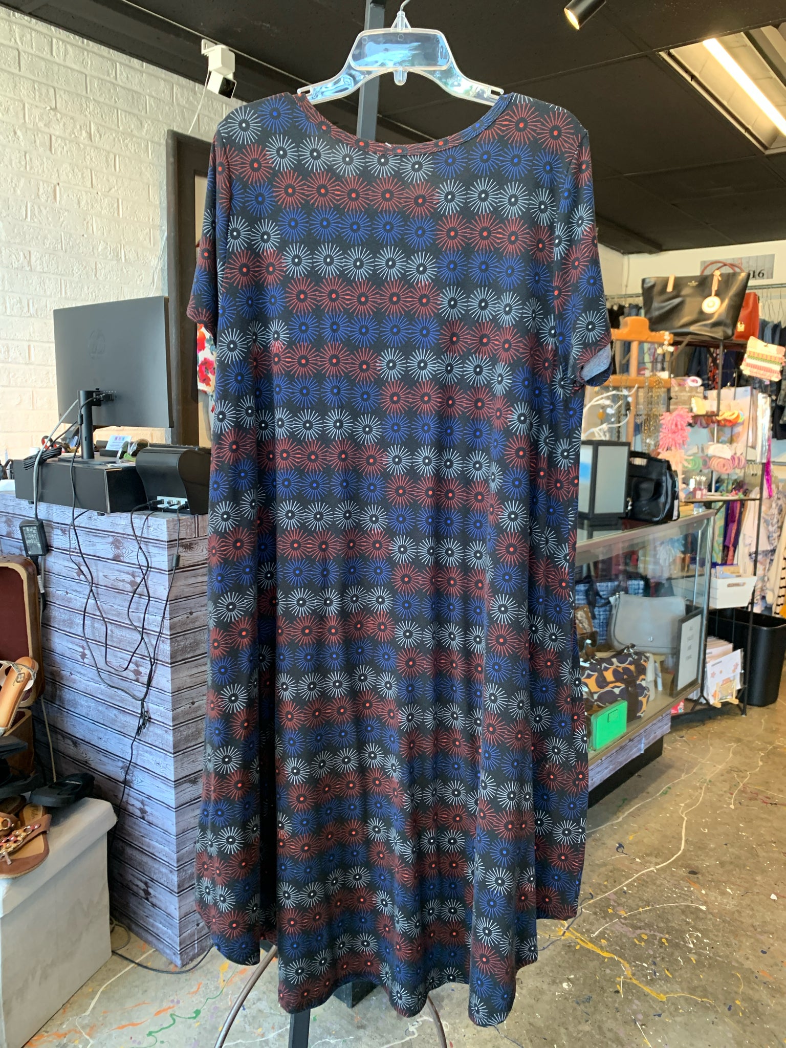 No Brand Plus Dresses Size 2X Dress