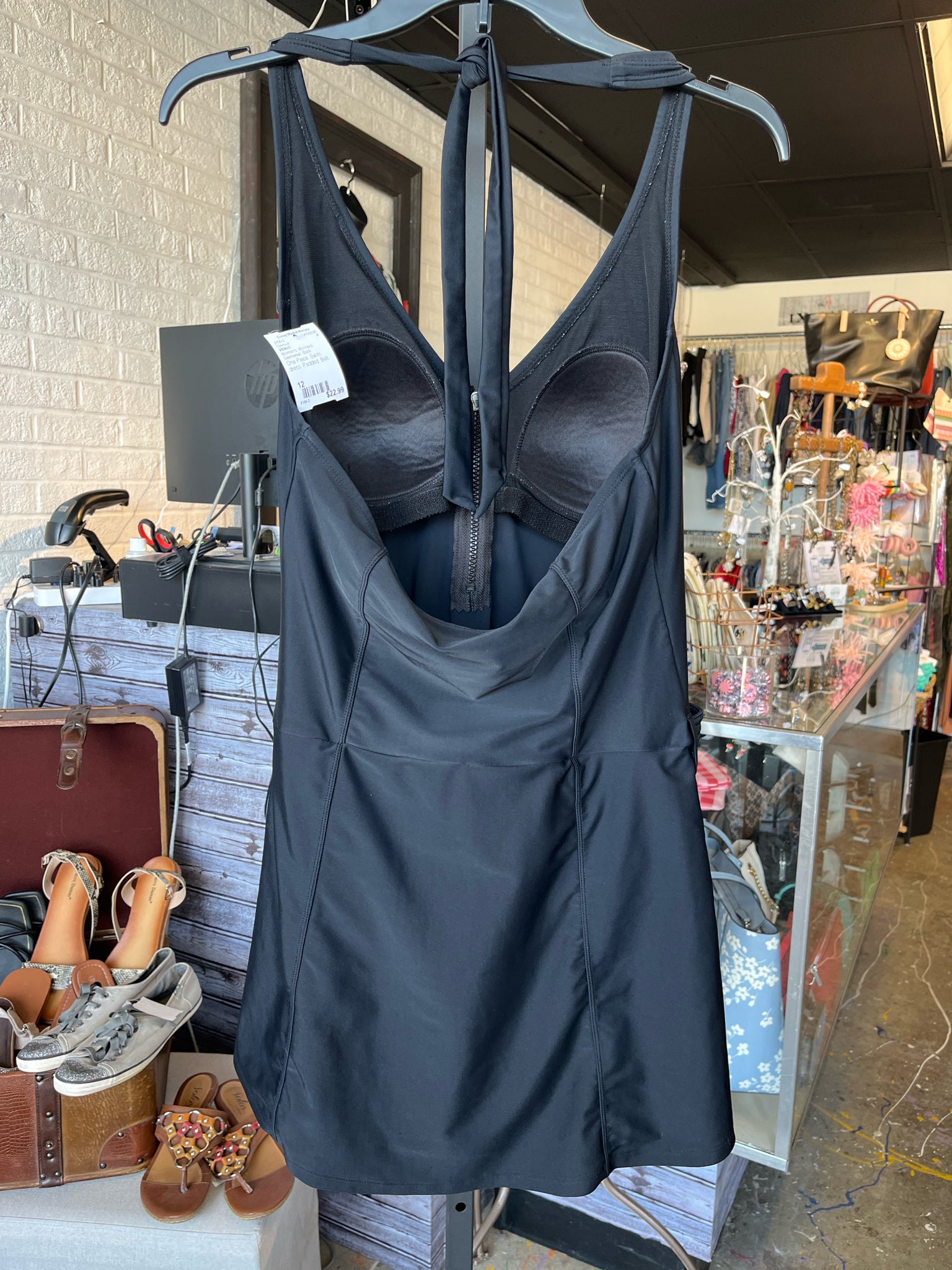 VENUS Womens Swimwear Size 12 Swimsuit