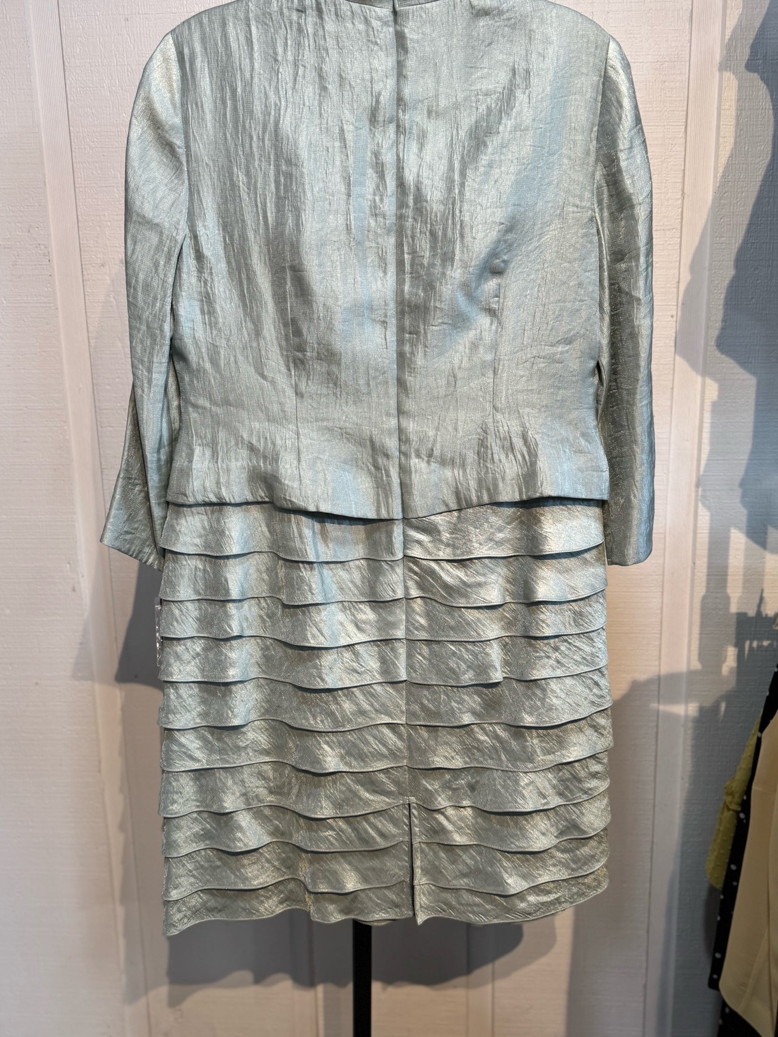 JESSICA HOWARD Plus Dresses Size 14 Dress
